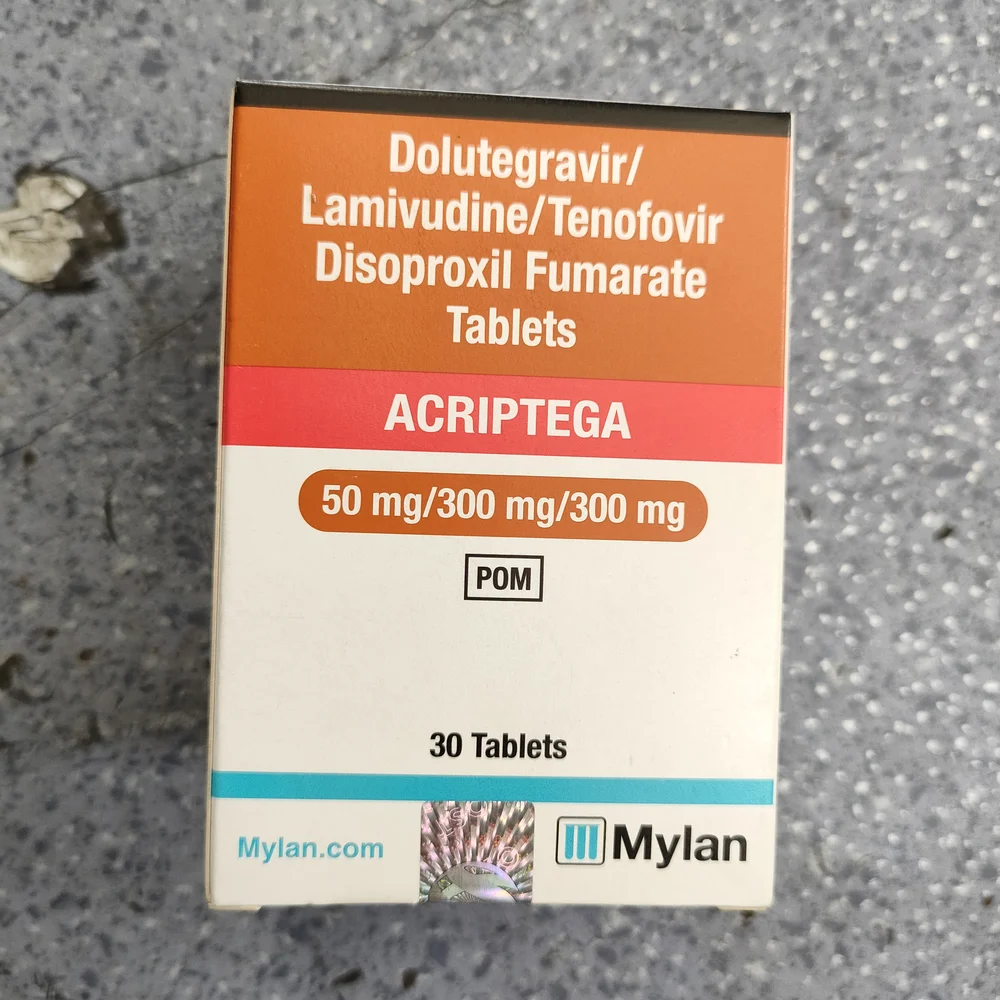 Acriptega — available at pharmacies in Cambodia on PharmKulen