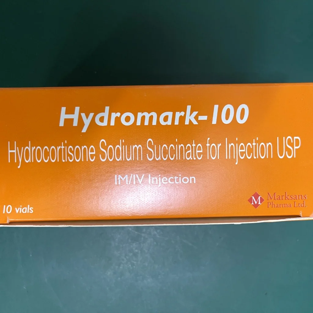 Hydromark-100 — available at pharmacies in Cambodia on PharmKulen