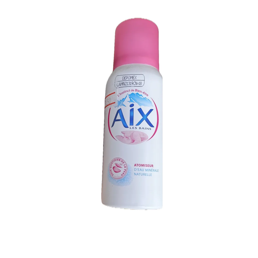 Aix Les Bains Natural Mineral Water Atomizer — available at pharmacies in Cambodia on PharmKulen