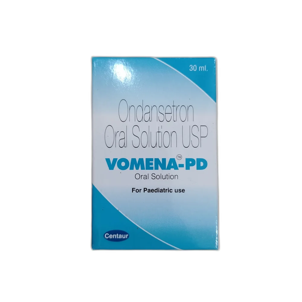 Vomena-PD — available at pharmacies in Cambodia on PharmKulen