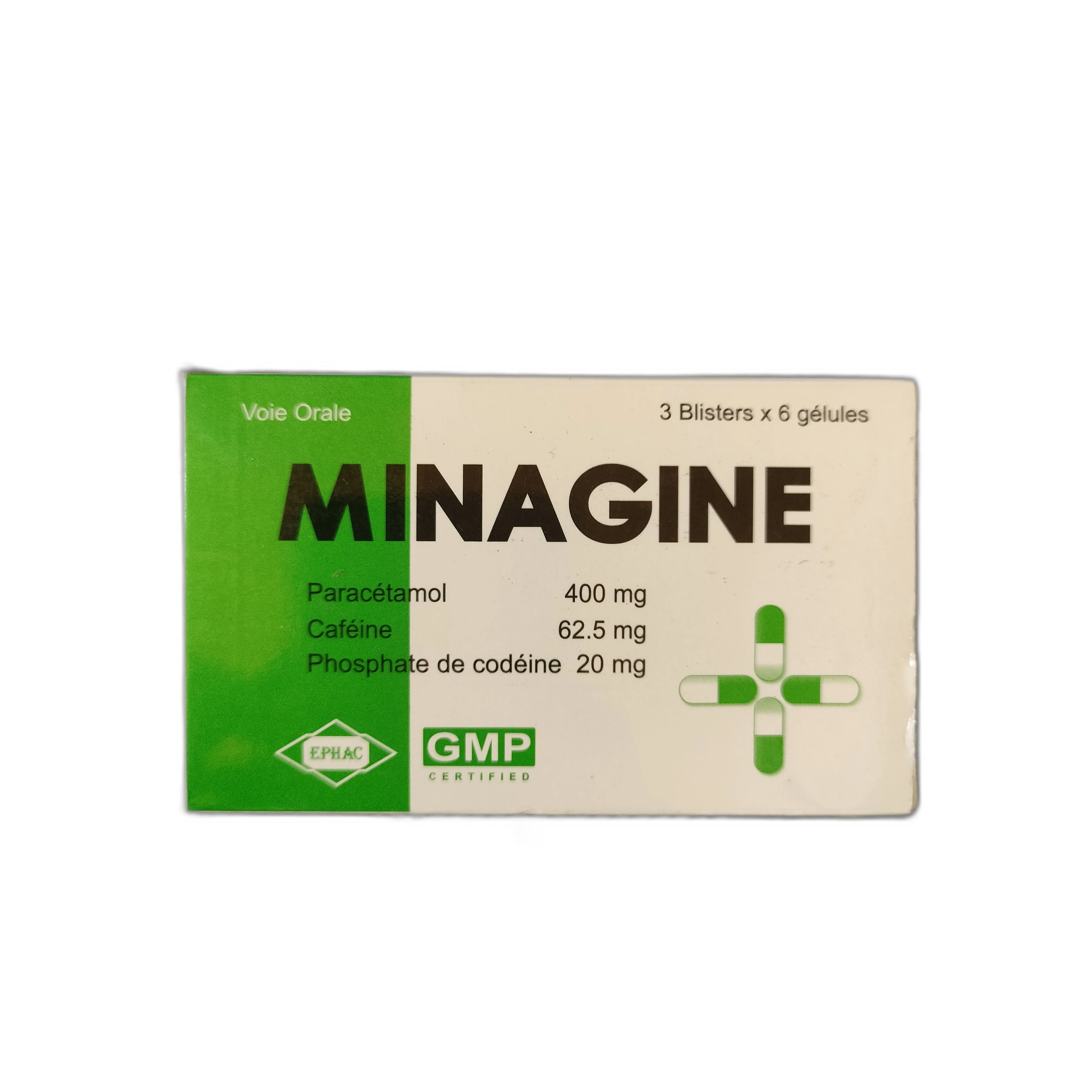 MINAGINE — available at pharmacies in Cambodia on PharmKulen