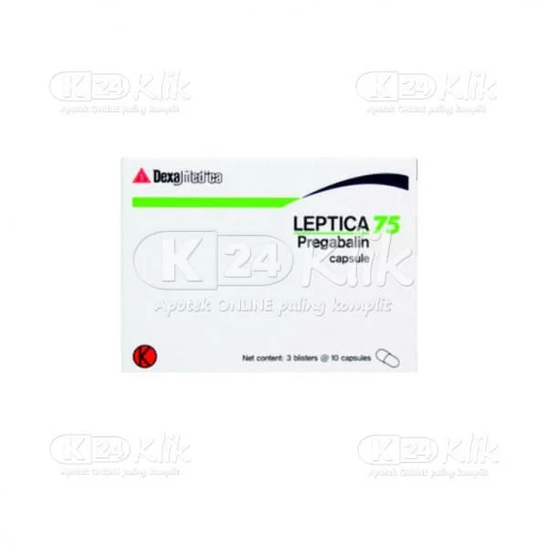 Leptica — available at pharmacies in Cambodia on PharmKulen