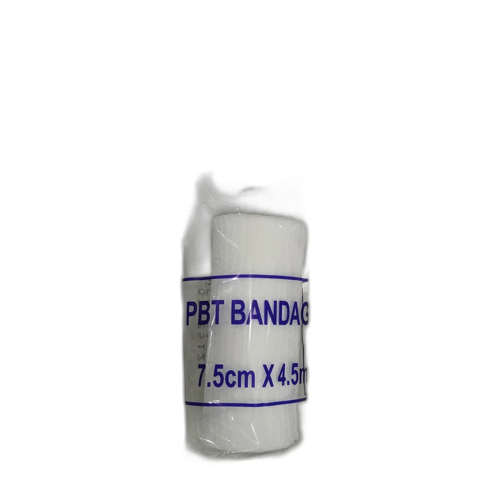 PBT Bandage — available at pharmacies in Cambodia on PharmKulen