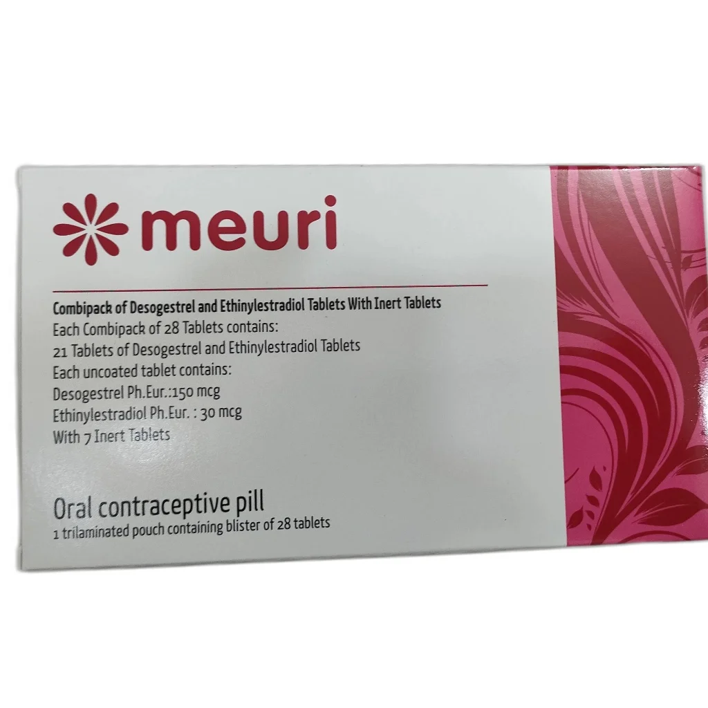 meuri — available at pharmacies in Cambodia on PharmKulen