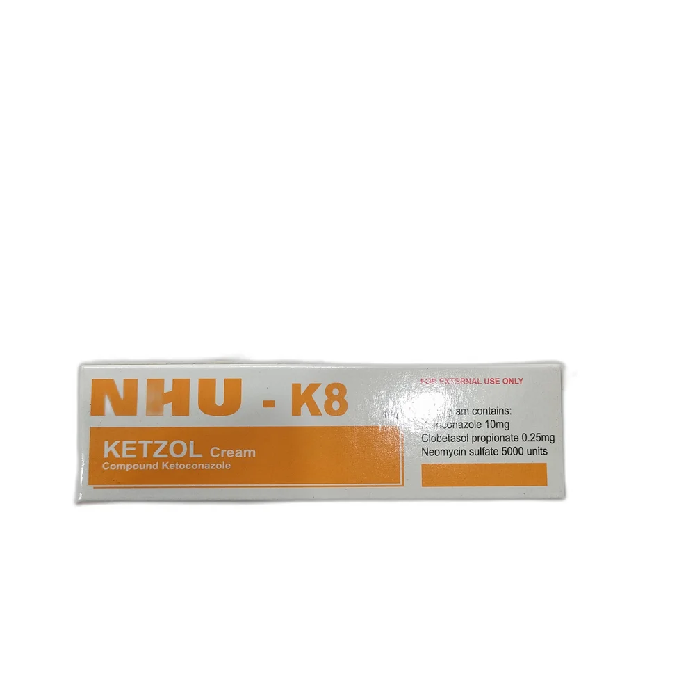 NHU-K8 — available at pharmacies in Cambodia on PharmKulen