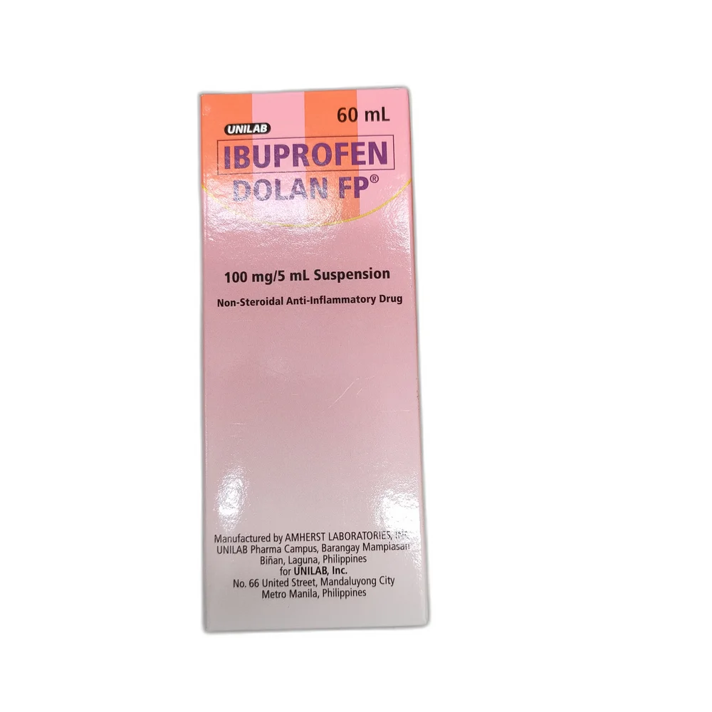 Dolan FP — available at pharmacies in Cambodia on PharmKulen