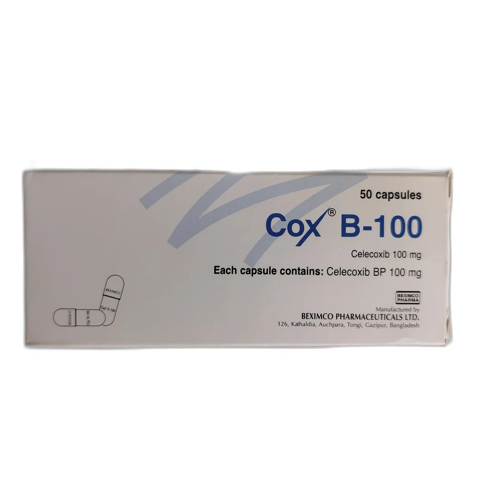 Cox B-100 — available at pharmacies in Cambodia on PharmKulen