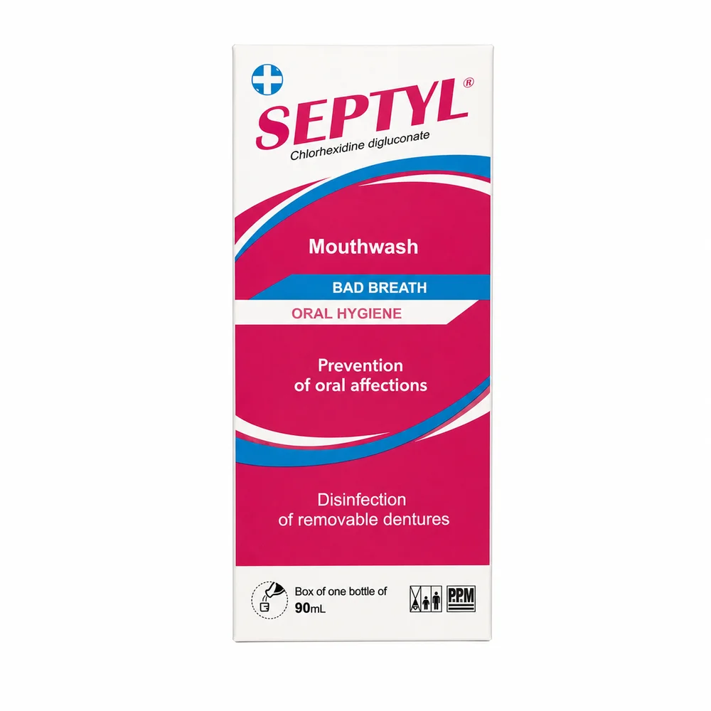 Septyl — available at pharmacies in Cambodia on PharmKulen