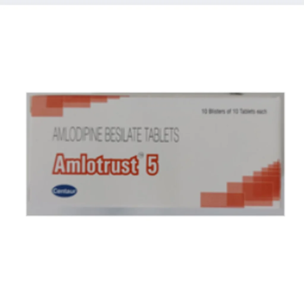 Amlotel 5mg/40mg (Amlodipine/Telmisartan) — available at pharmacies in Cambodia on PharmKulen