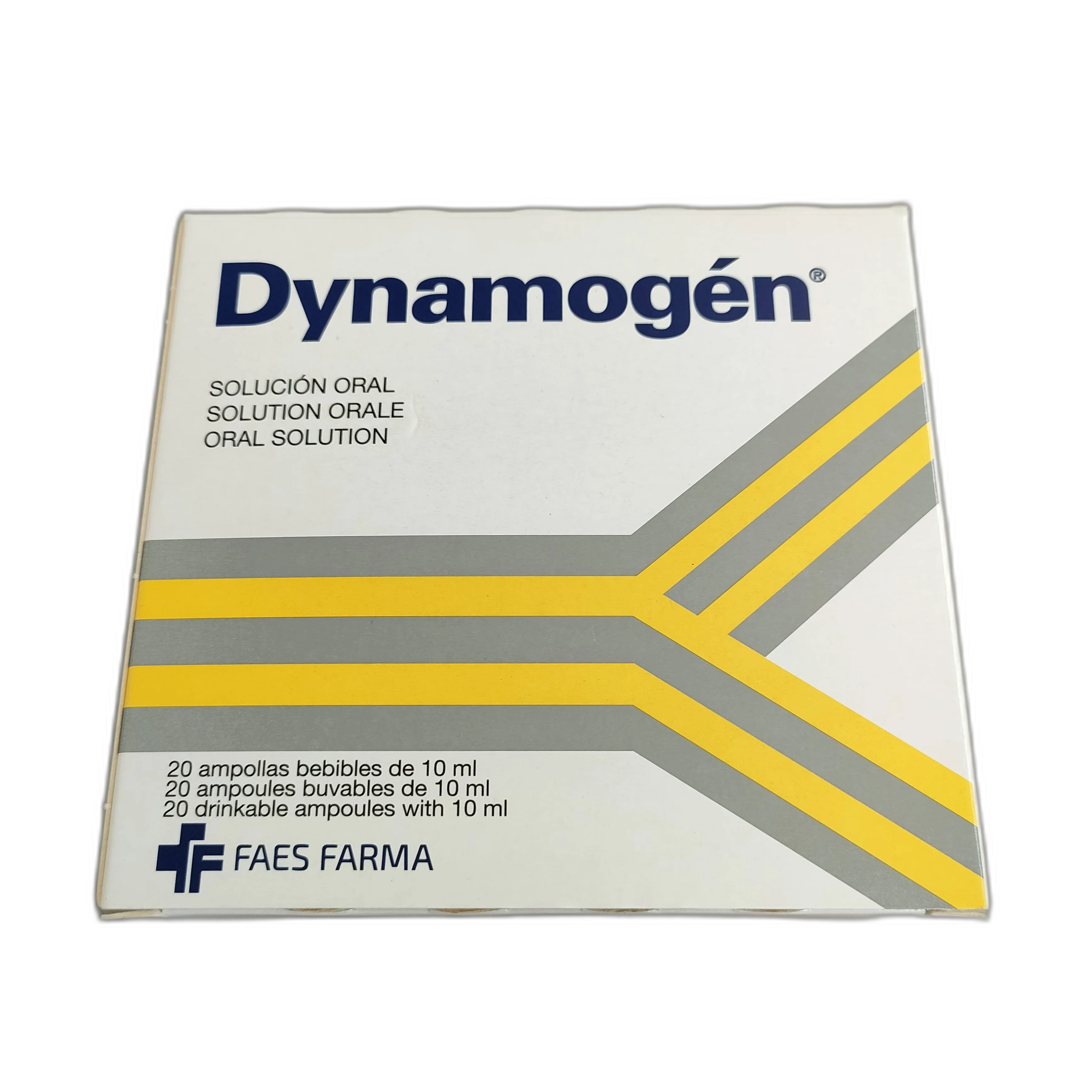 Dynamogén — available at pharmacies in Cambodia on PharmKulen