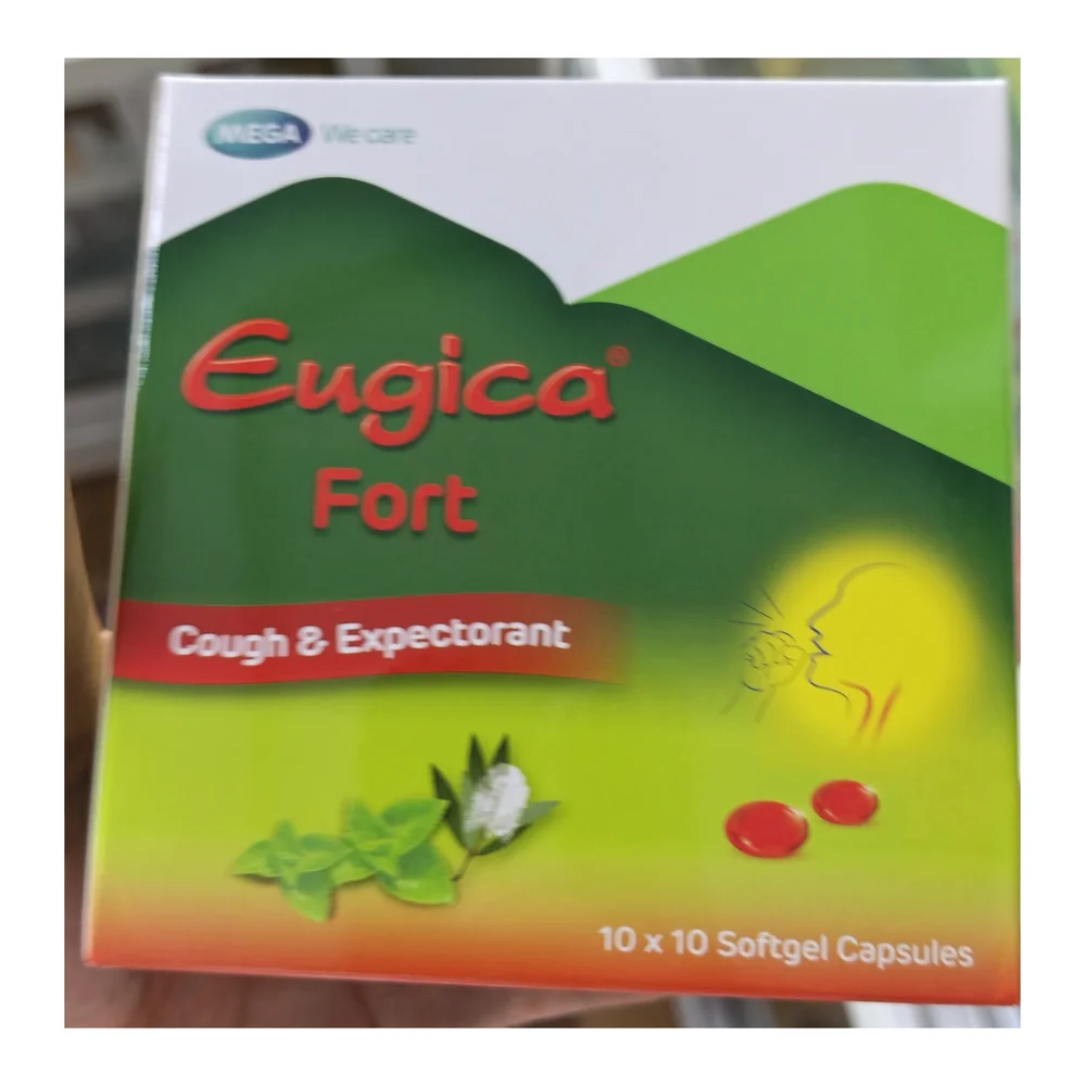 Eugica Fort — available at pharmacies in Cambodia on PharmKulen