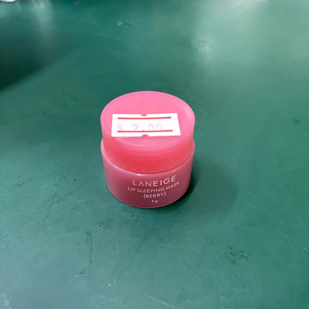 Laneige (Berry) — available at pharmacies in Cambodia on PharmKulen