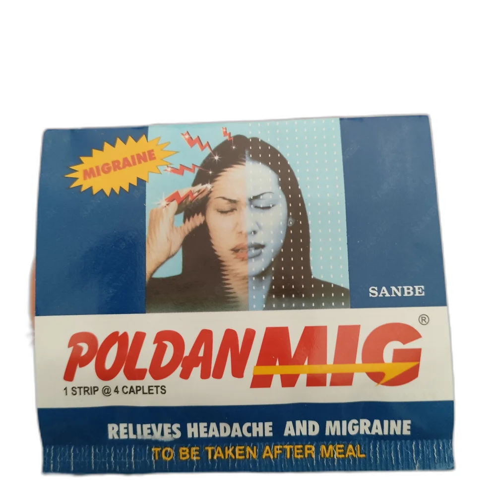 Poldan Mig — available at pharmacies in Cambodia on PharmKulen