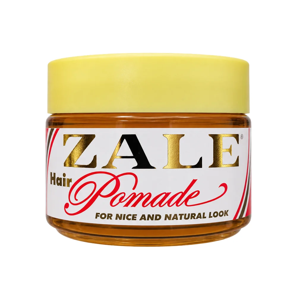 Zale Hair Pomade — available at pharmacies in Cambodia on PharmKulen
