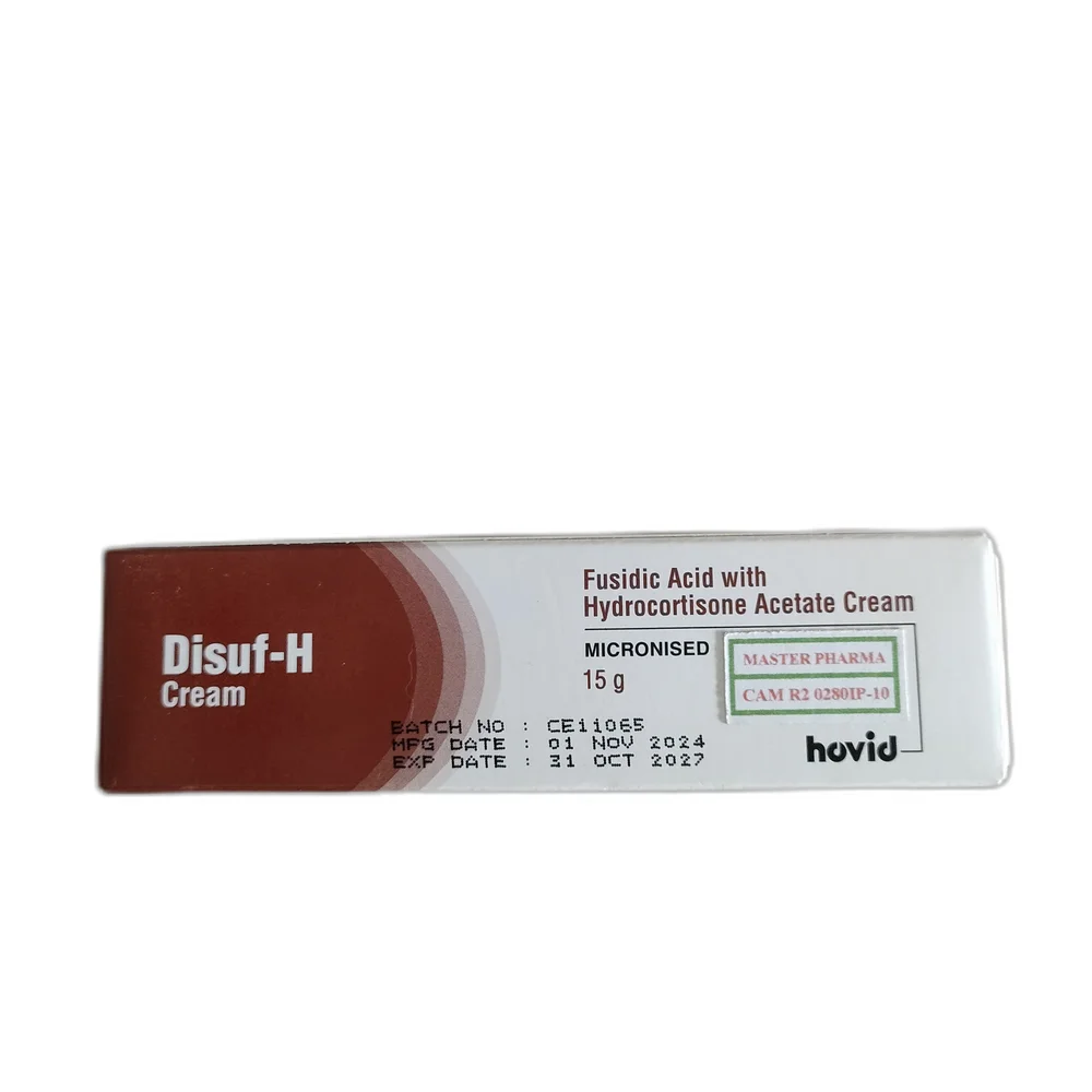 Disuf-H — available at pharmacies in Cambodia on PharmKulen