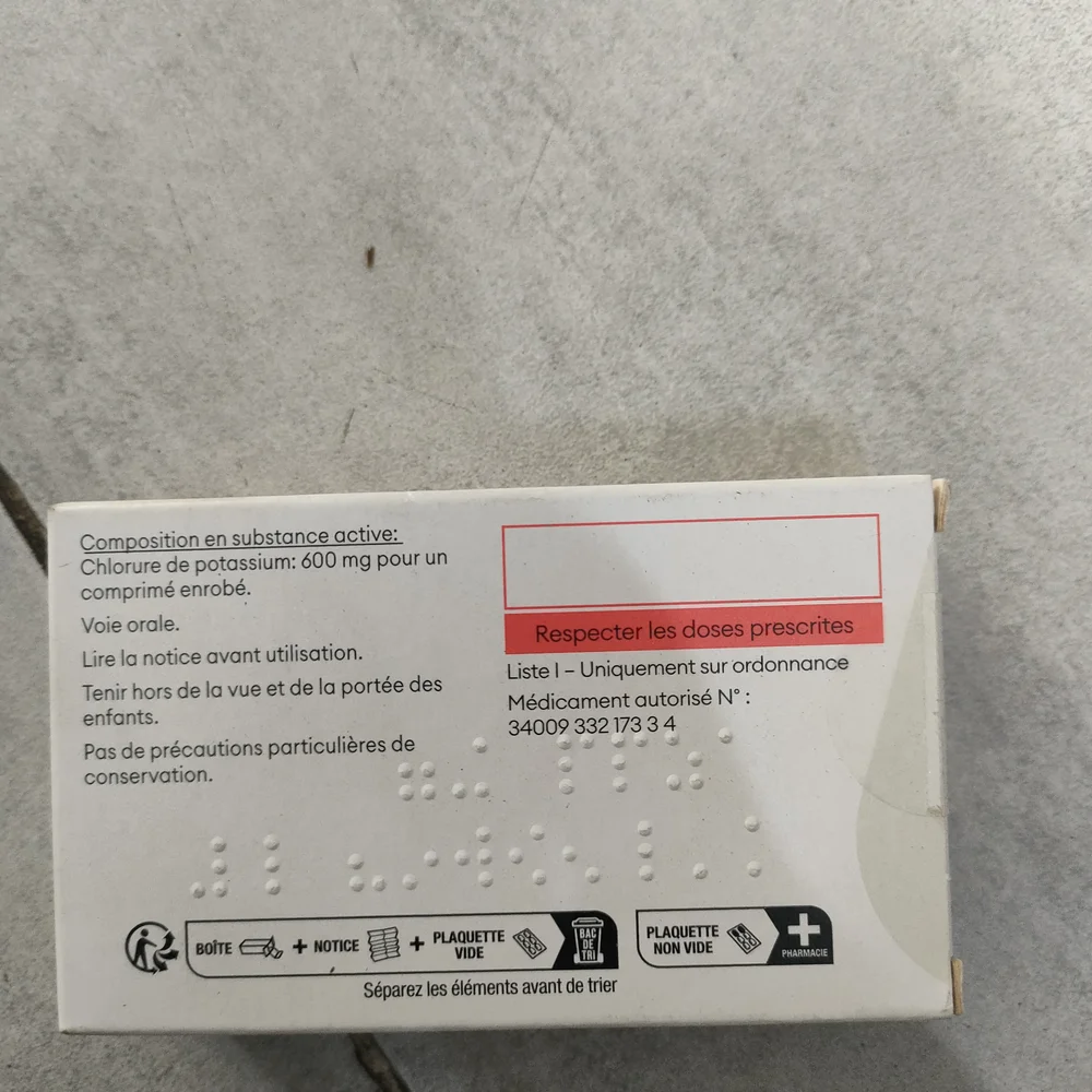 Kaleorid LP — available at pharmacies in Cambodia on PharmKulen