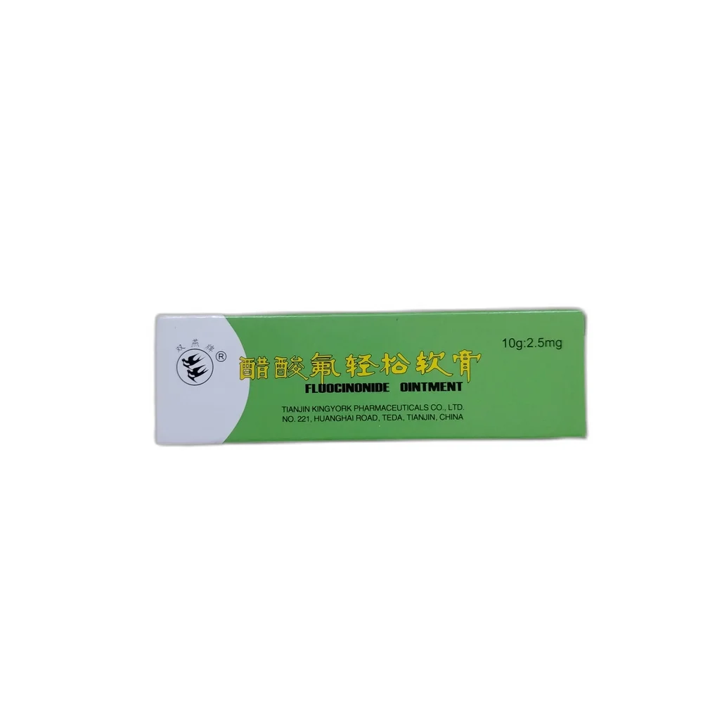 Fluocinonide Ointment — available at pharmacies in Cambodia on PharmKulen