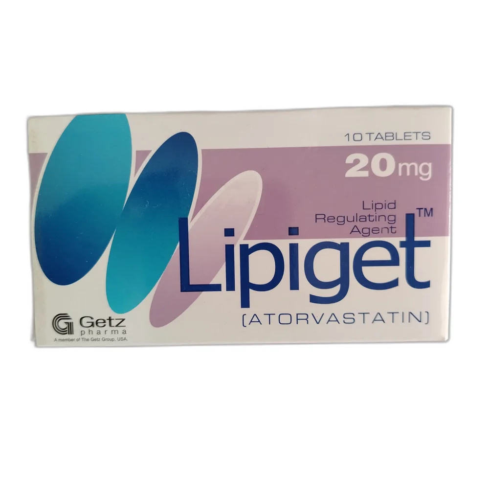 Lipiget — available at pharmacies in Cambodia on PharmKulen