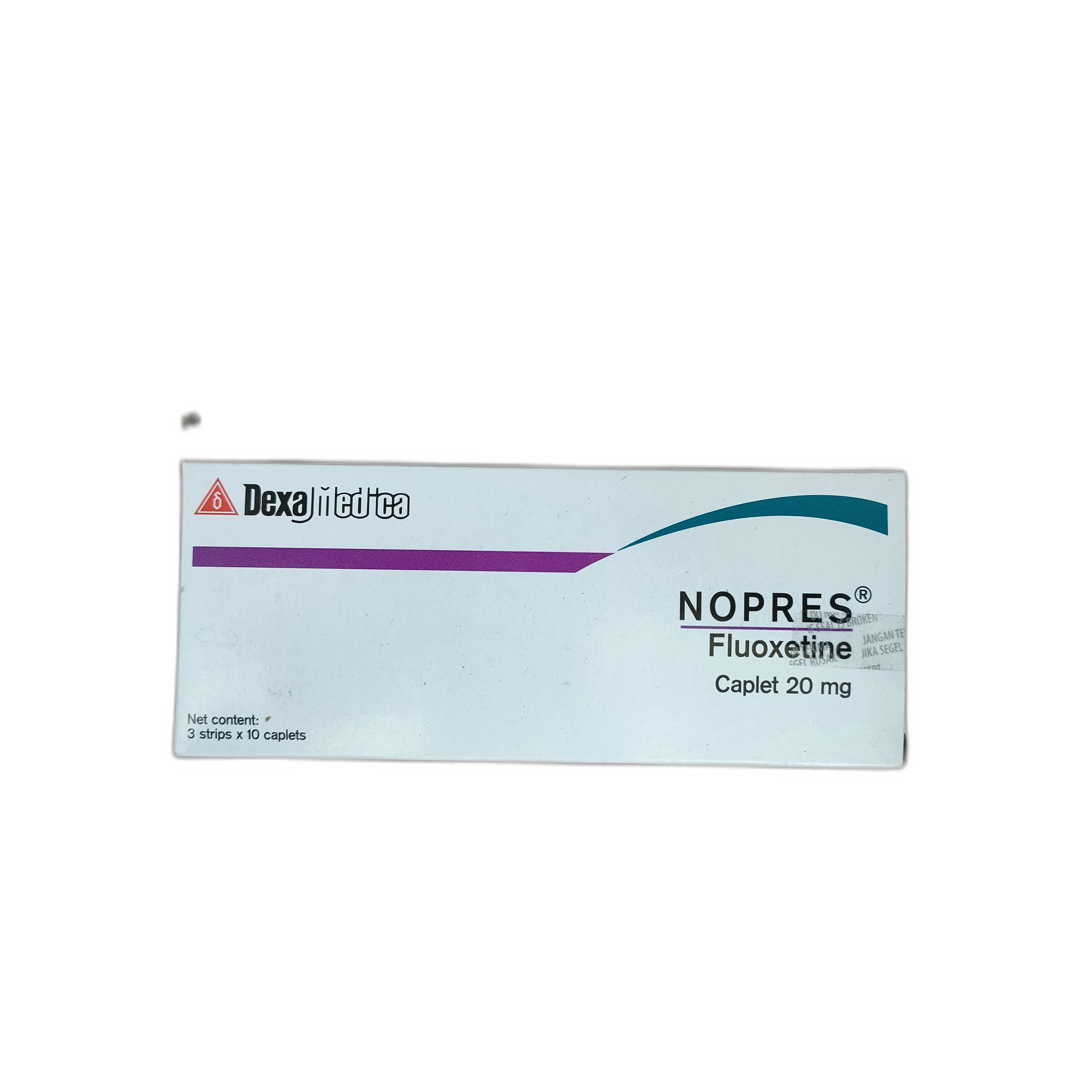 NOPRES — available at pharmacies in Cambodia on PharmKulen