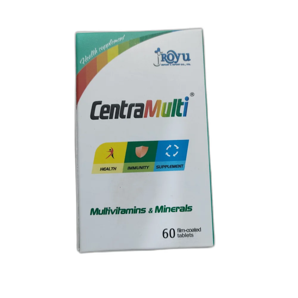 CentraMulti — available at pharmacies in Cambodia on PharmKulen
