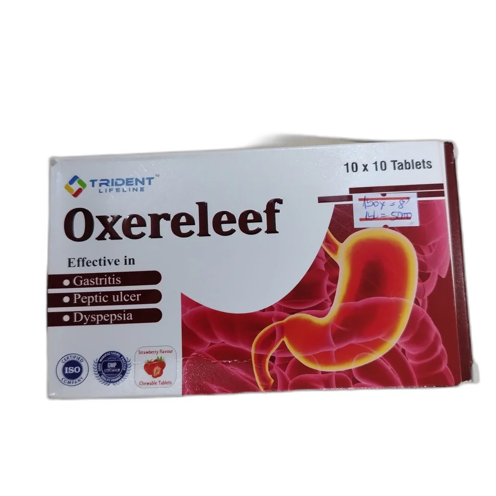 Oxereleef — available at pharmacies in Cambodia on PharmKulen