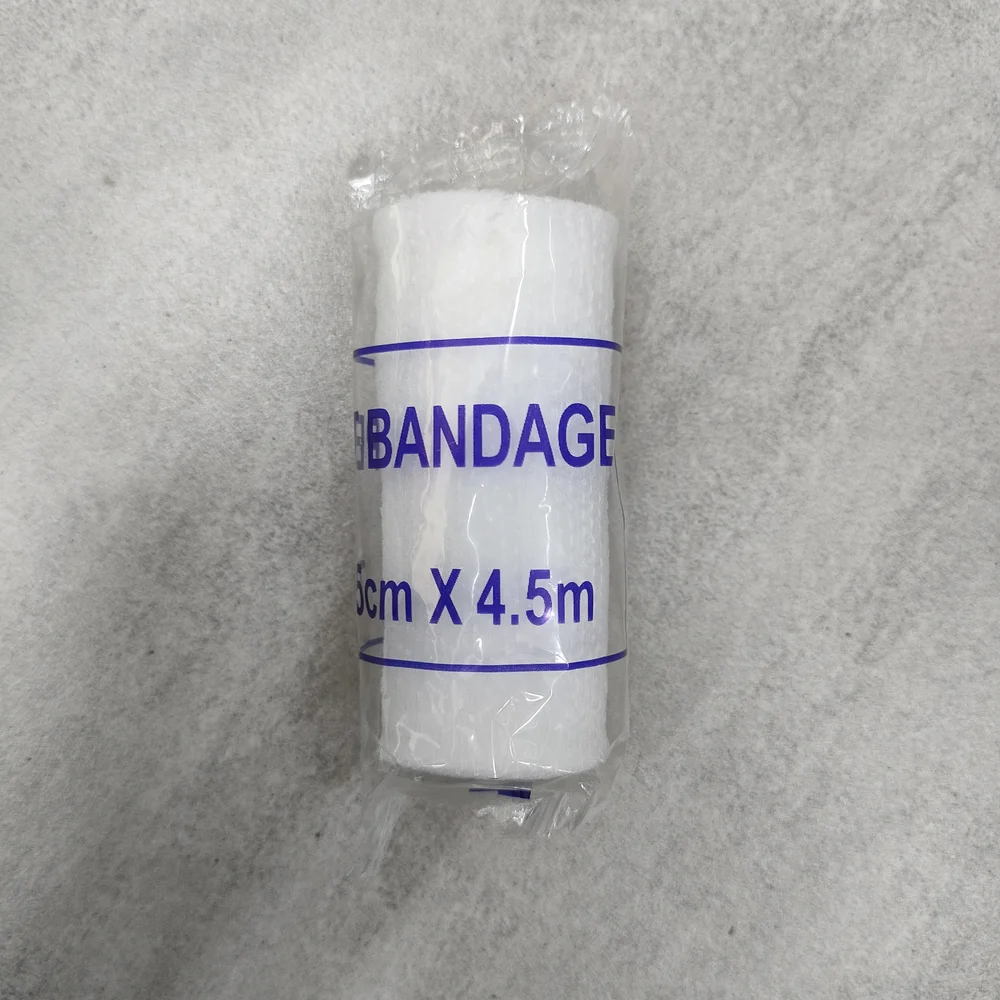 PBT Bandage — available at pharmacies in Cambodia on PharmKulen