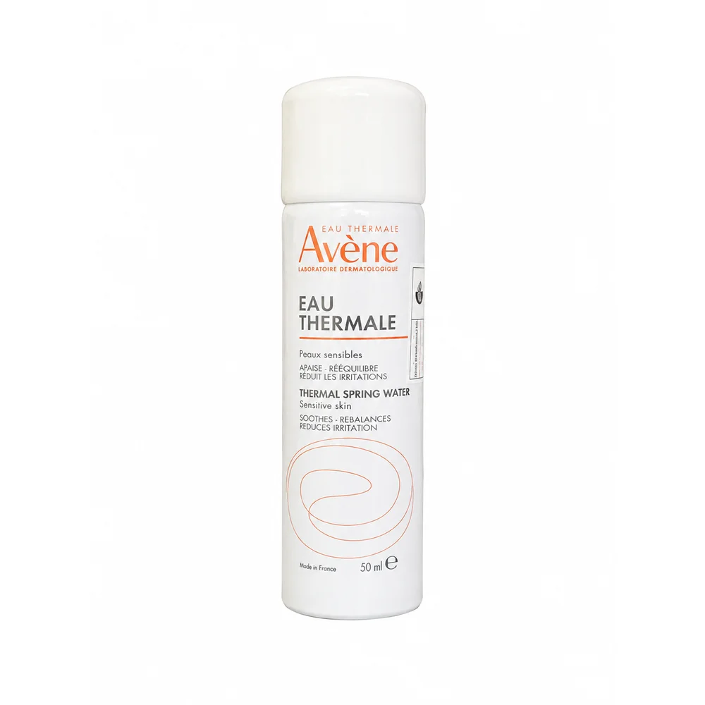 Avène — available at pharmacies in Cambodia on PharmKulen