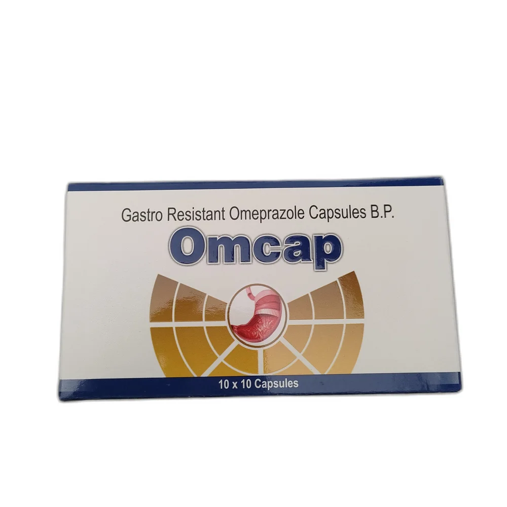 Omcap — available at pharmacies in Cambodia on PharmKulen