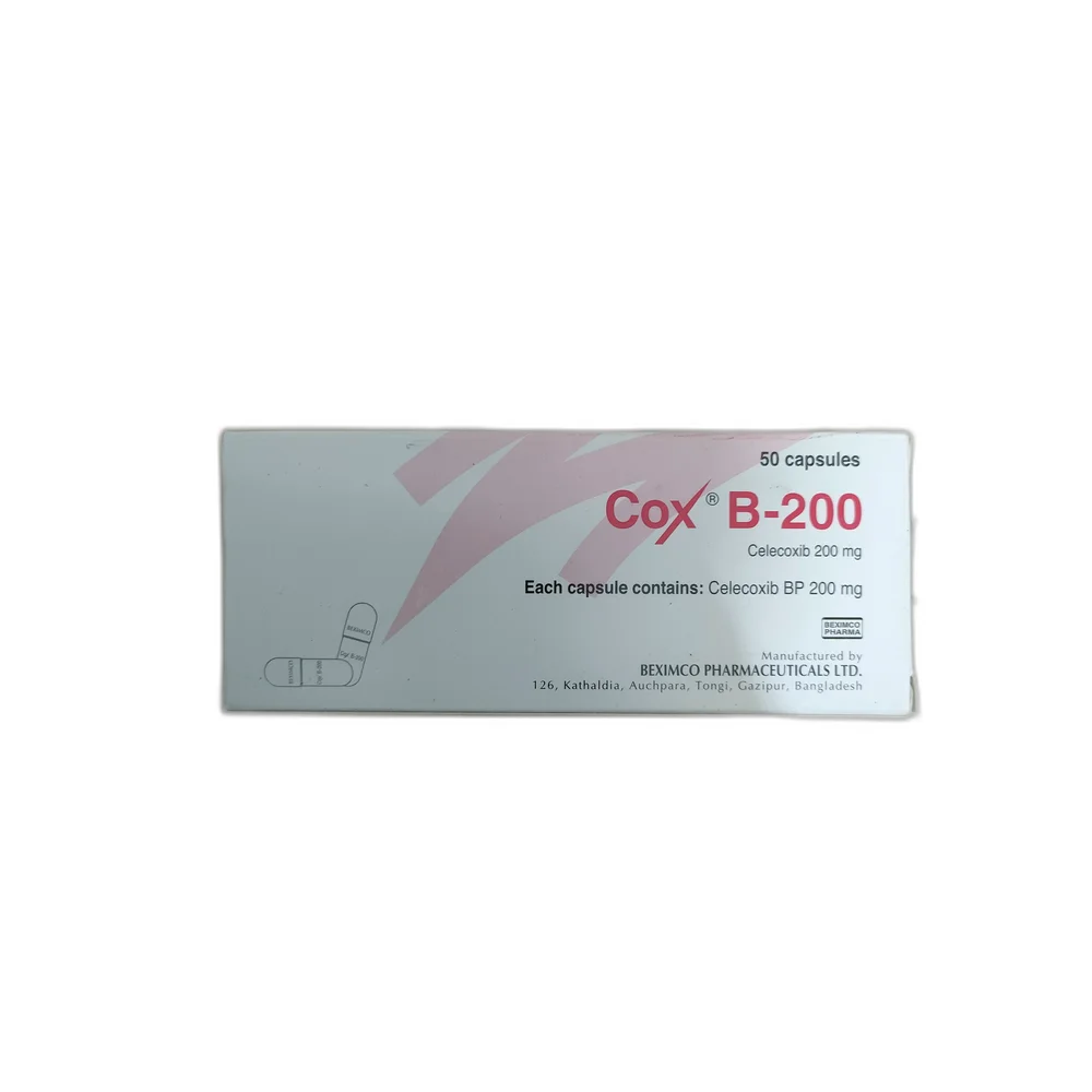 Cox B-200 — available at pharmacies in Cambodia on PharmKulen