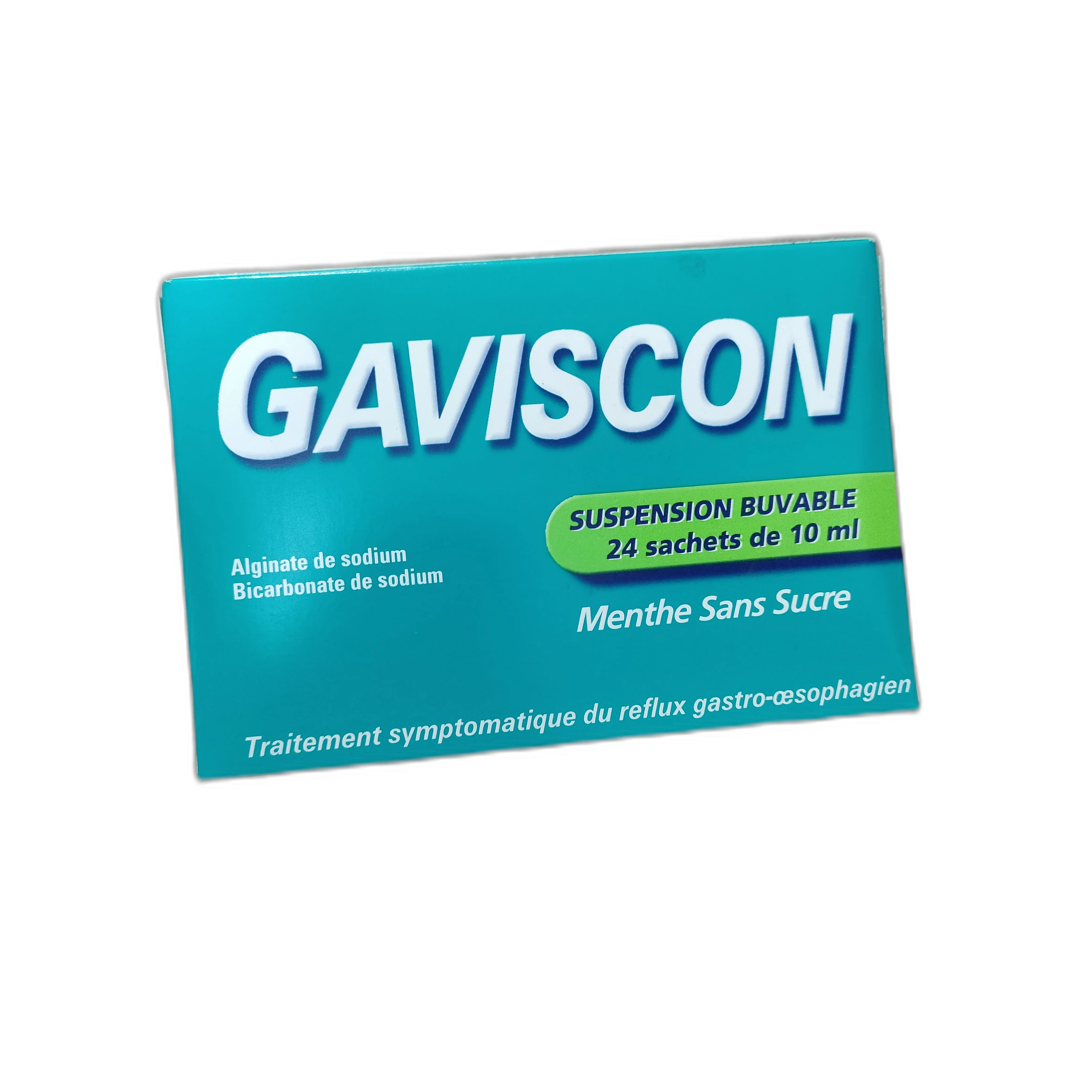 Gaviscon — available at pharmacies in Cambodia on PharmKulen