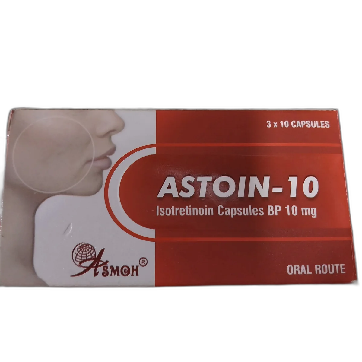 Astoin-10 — available at pharmacies in Cambodia on PharmKulen
