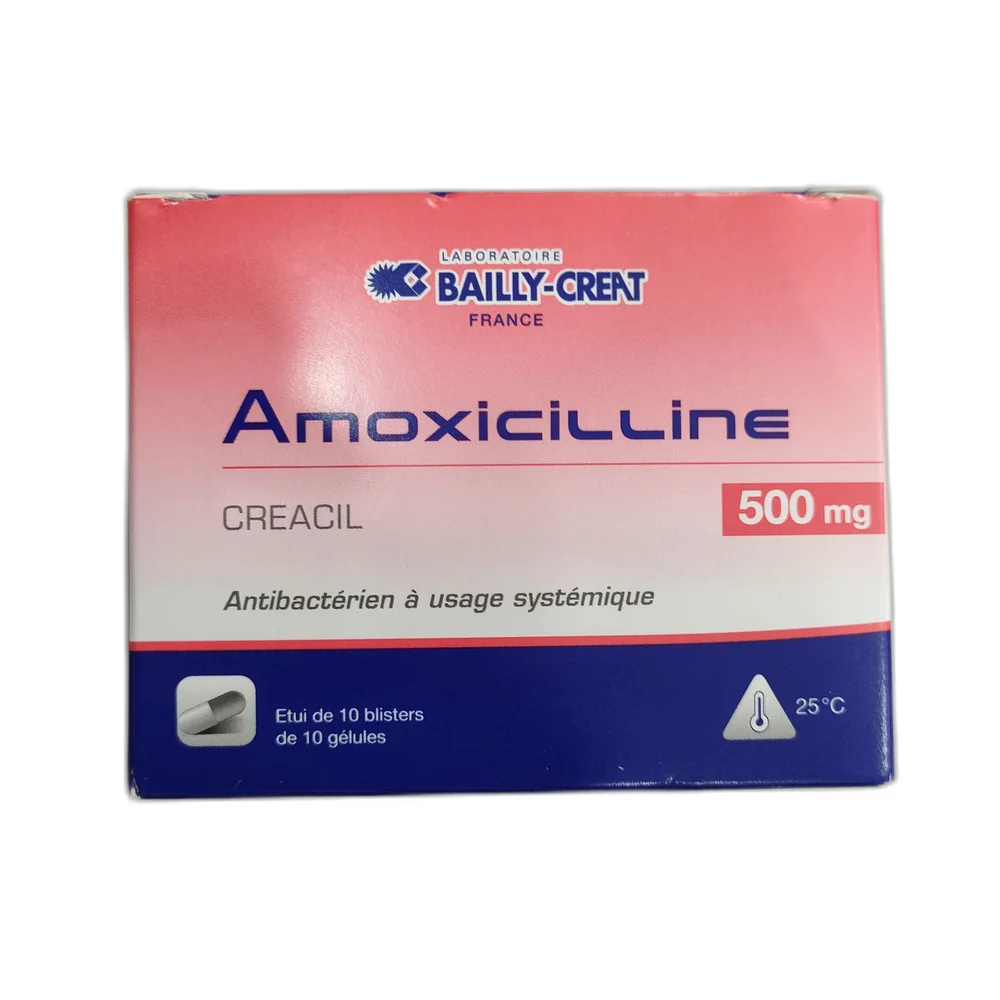 Creacil — available at pharmacies in Cambodia on PharmKulen