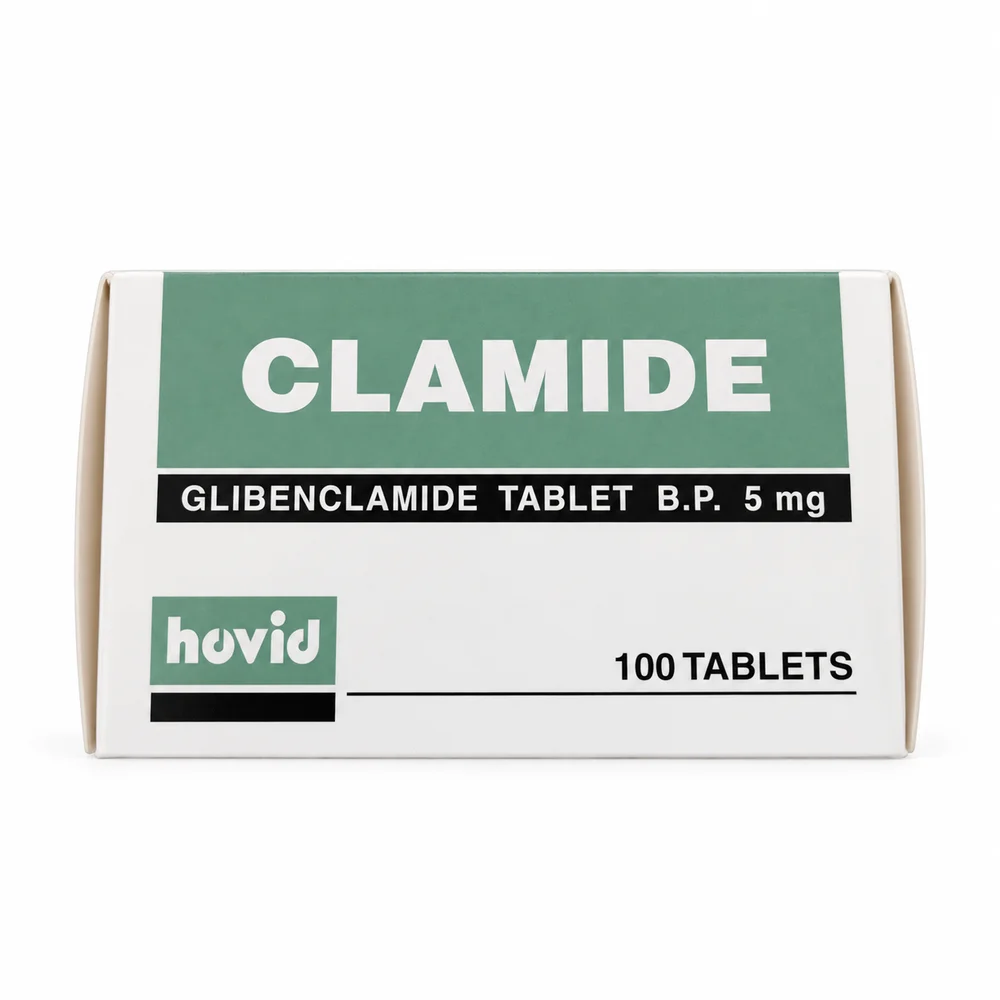 CLAMIDE — available at pharmacies in Cambodia on PharmKulen