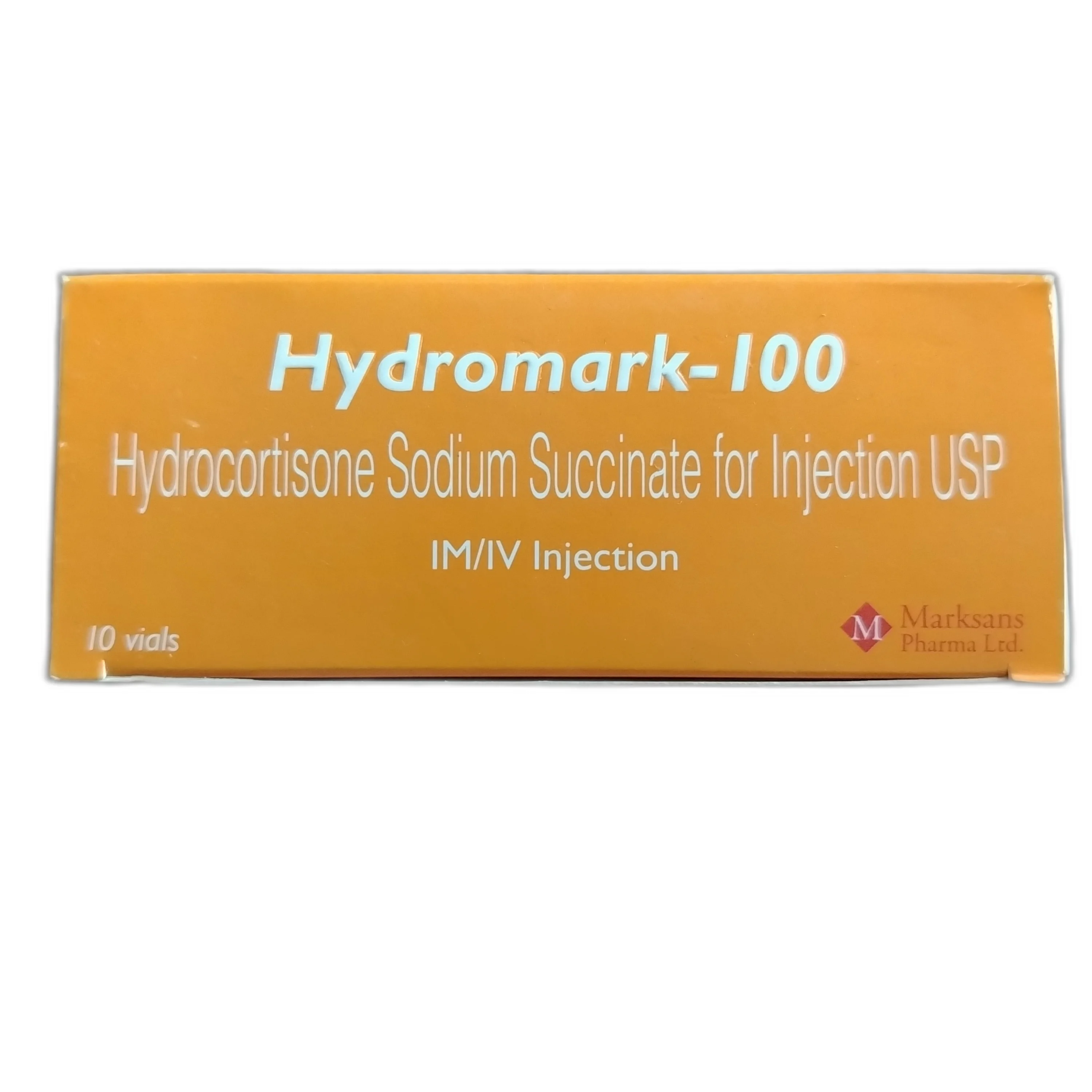 Hydromark-100 — available at pharmacies in Cambodia on PharmKulen