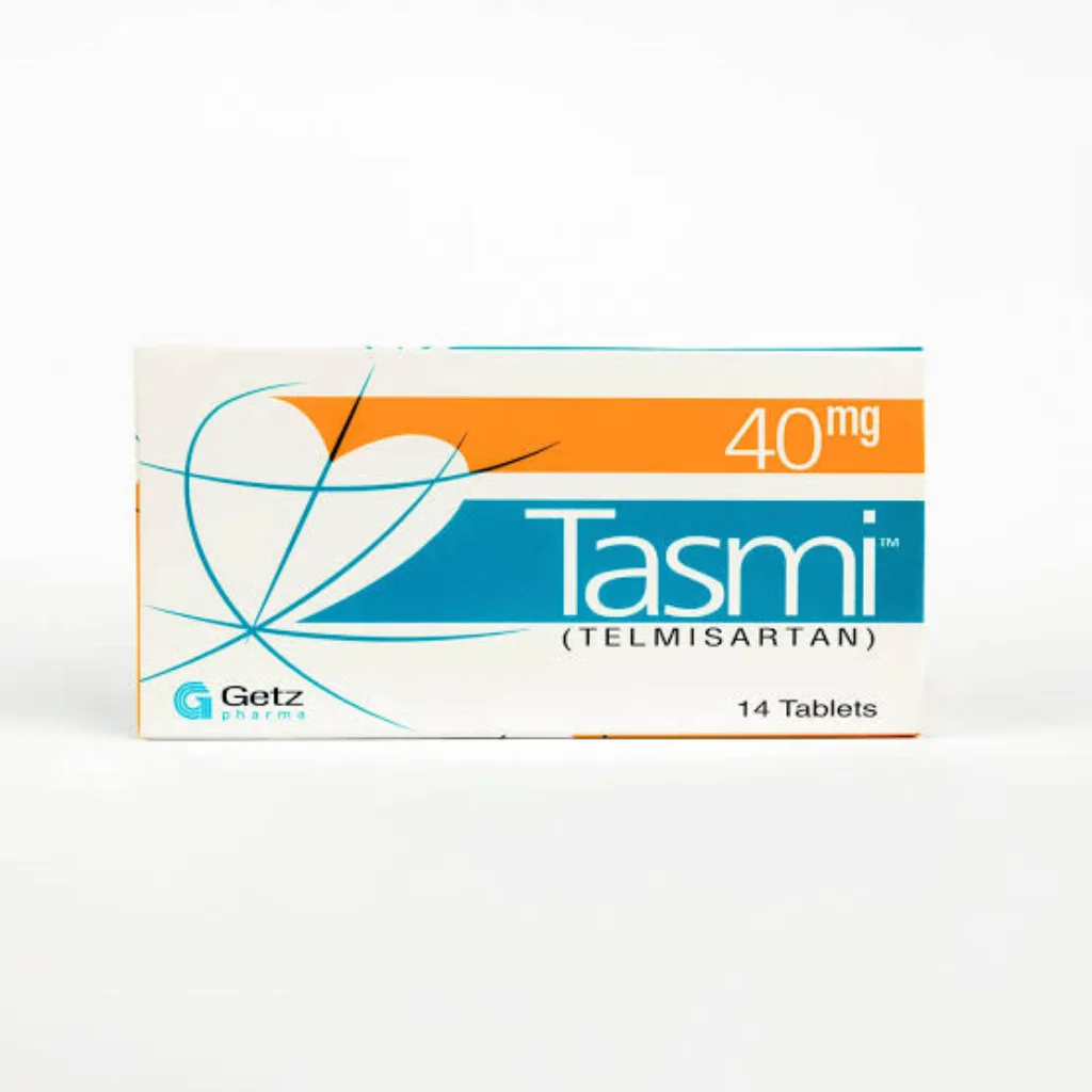 Tasmi — available at pharmacies in Cambodia on PharmKulen