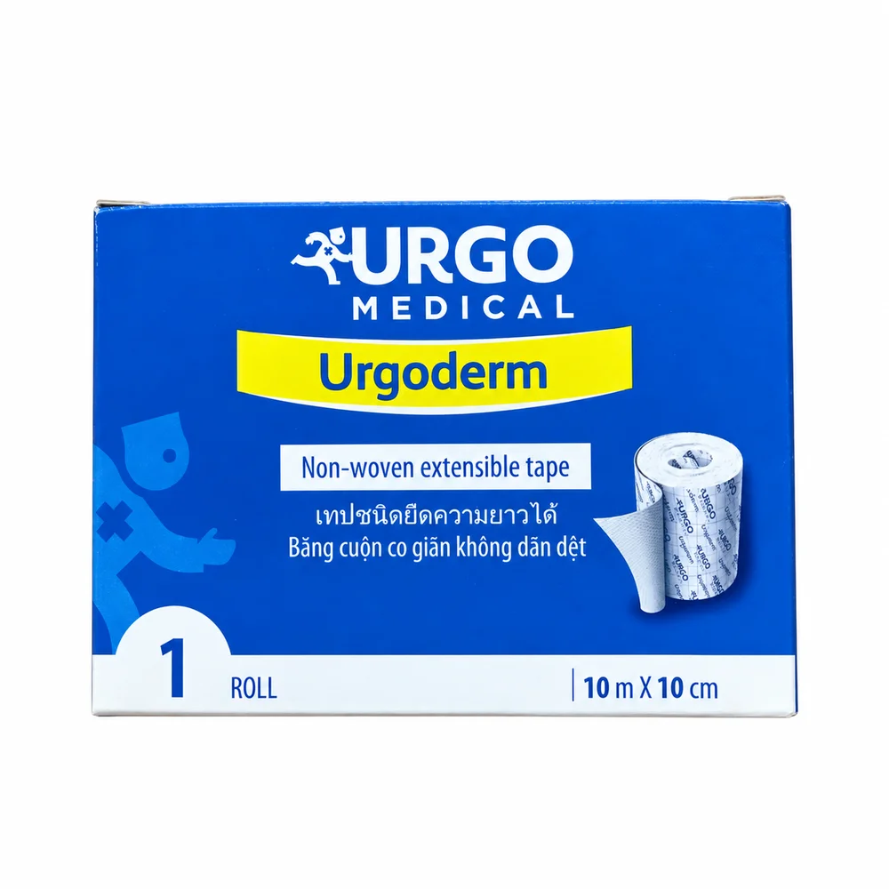 URGO Urgoderm — available at pharmacies in Cambodia on PharmKulen