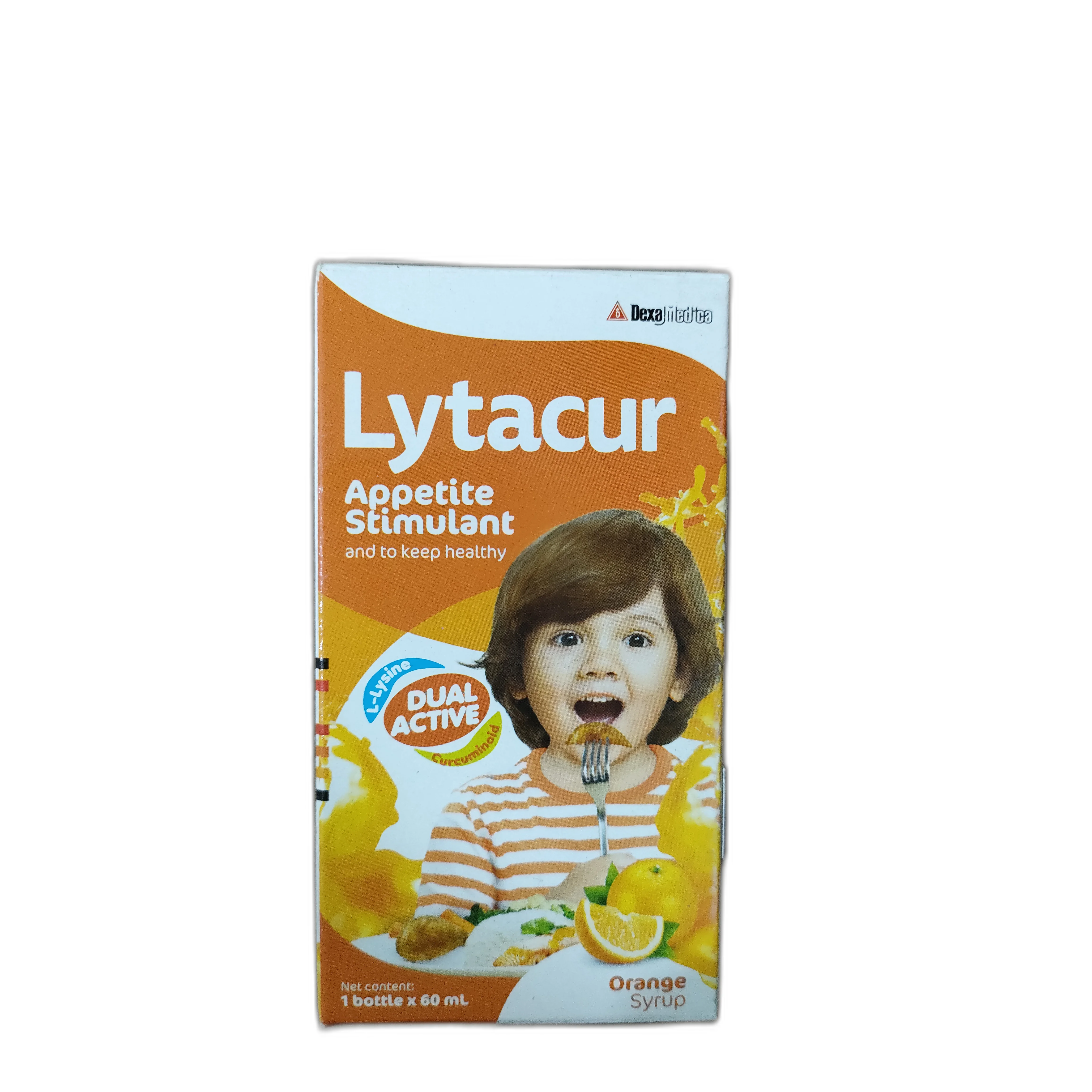 Lytacur — available at pharmacies in Cambodia on PharmKulen