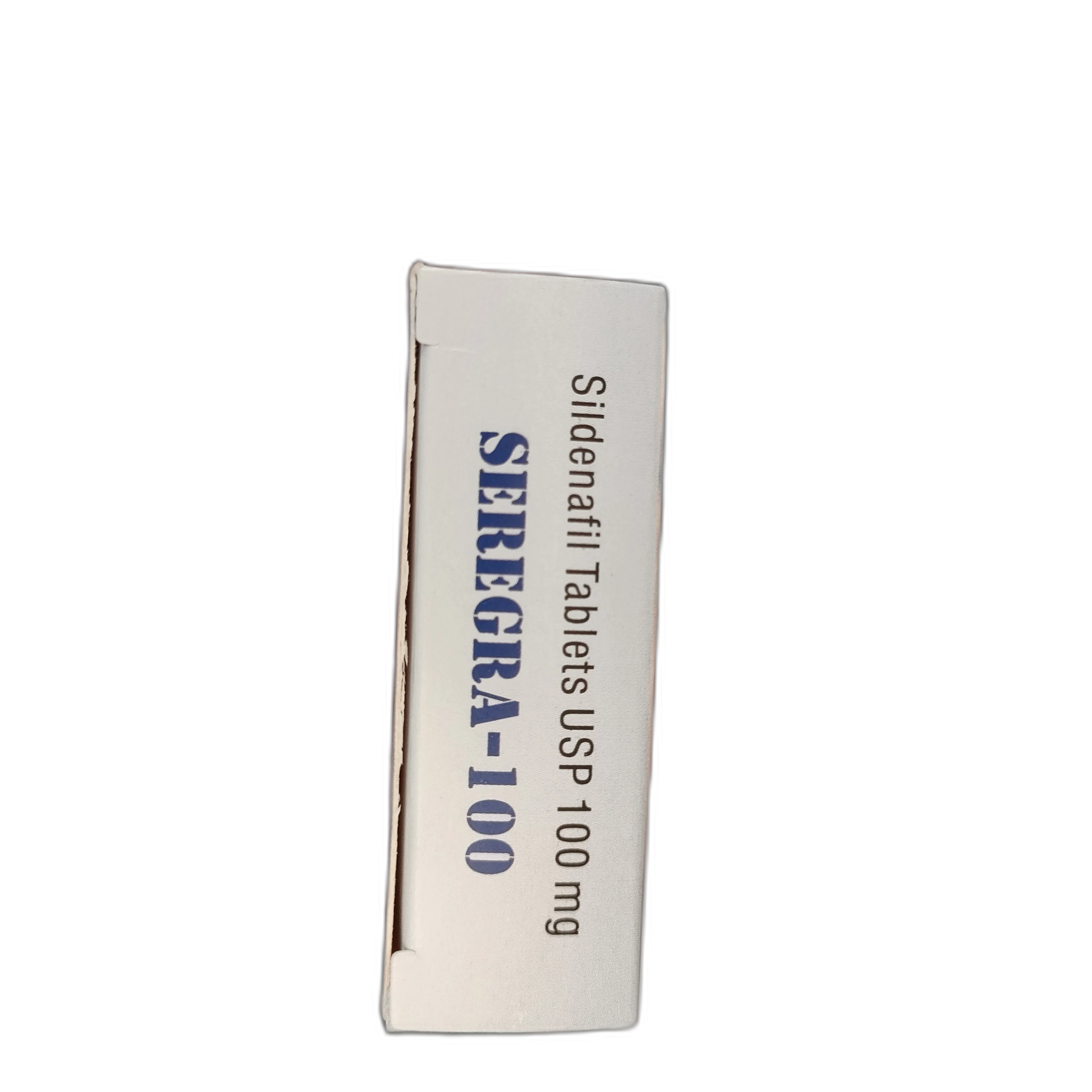 Seregra-100 — available at pharmacies in Cambodia on PharmKulen