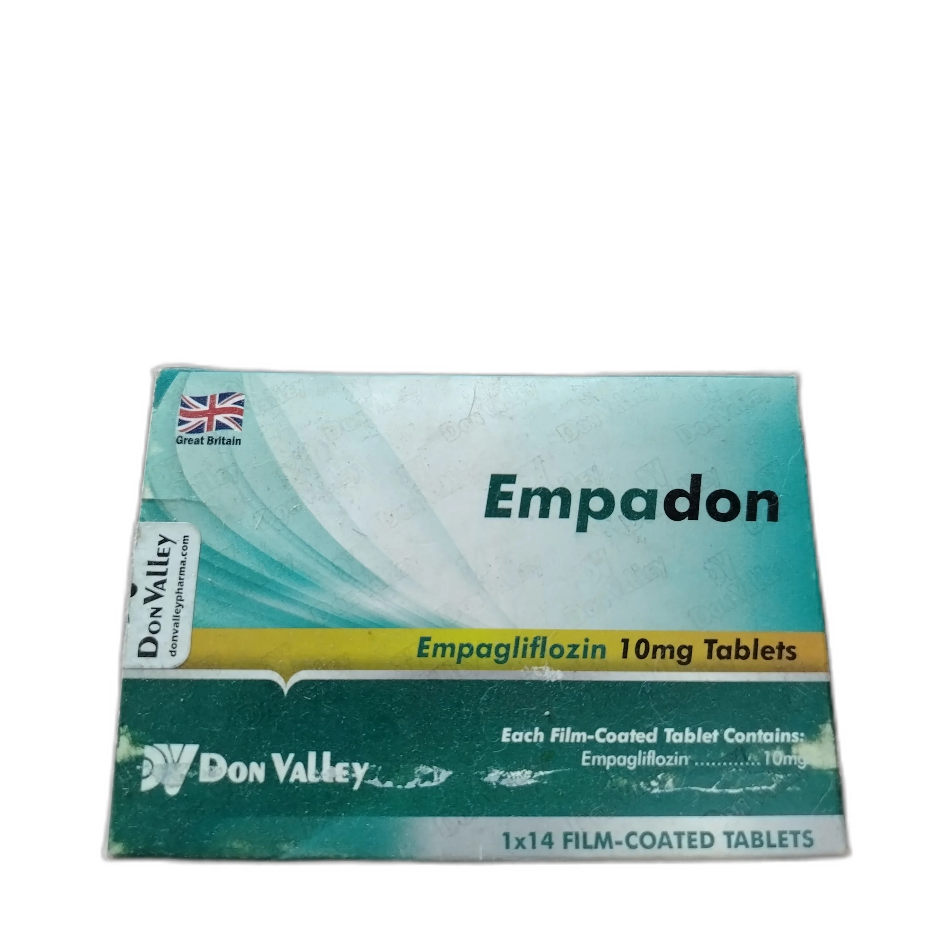 Empadon — available at pharmacies in Cambodia on PharmKulen