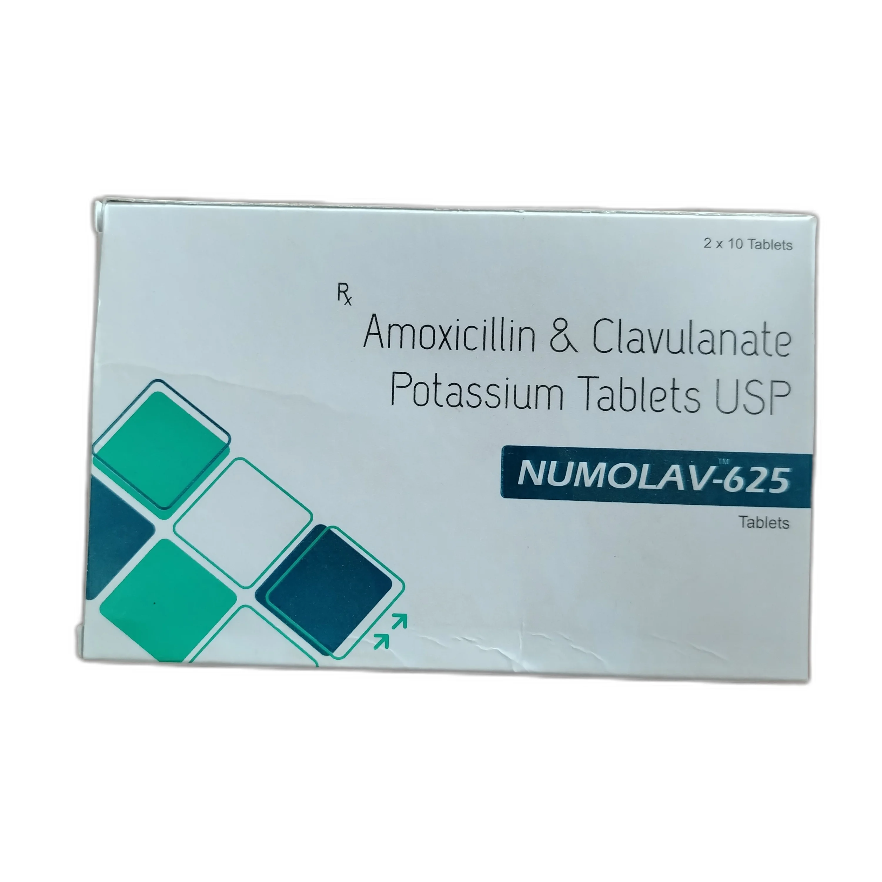 NUMOLAV-625 — available at pharmacies in Cambodia on PharmKulen