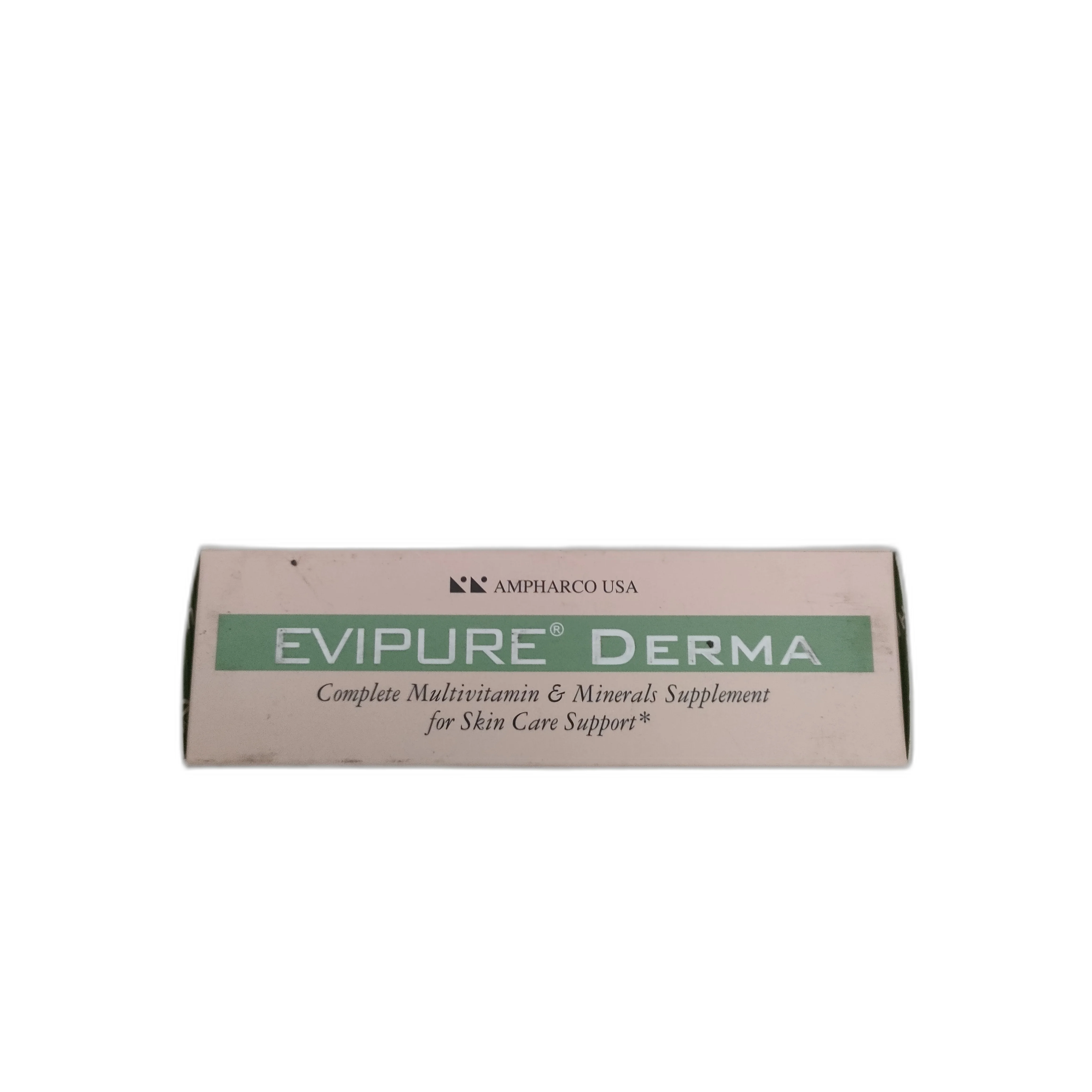 Evipure Derma — available at pharmacies in Cambodia on PharmKulen