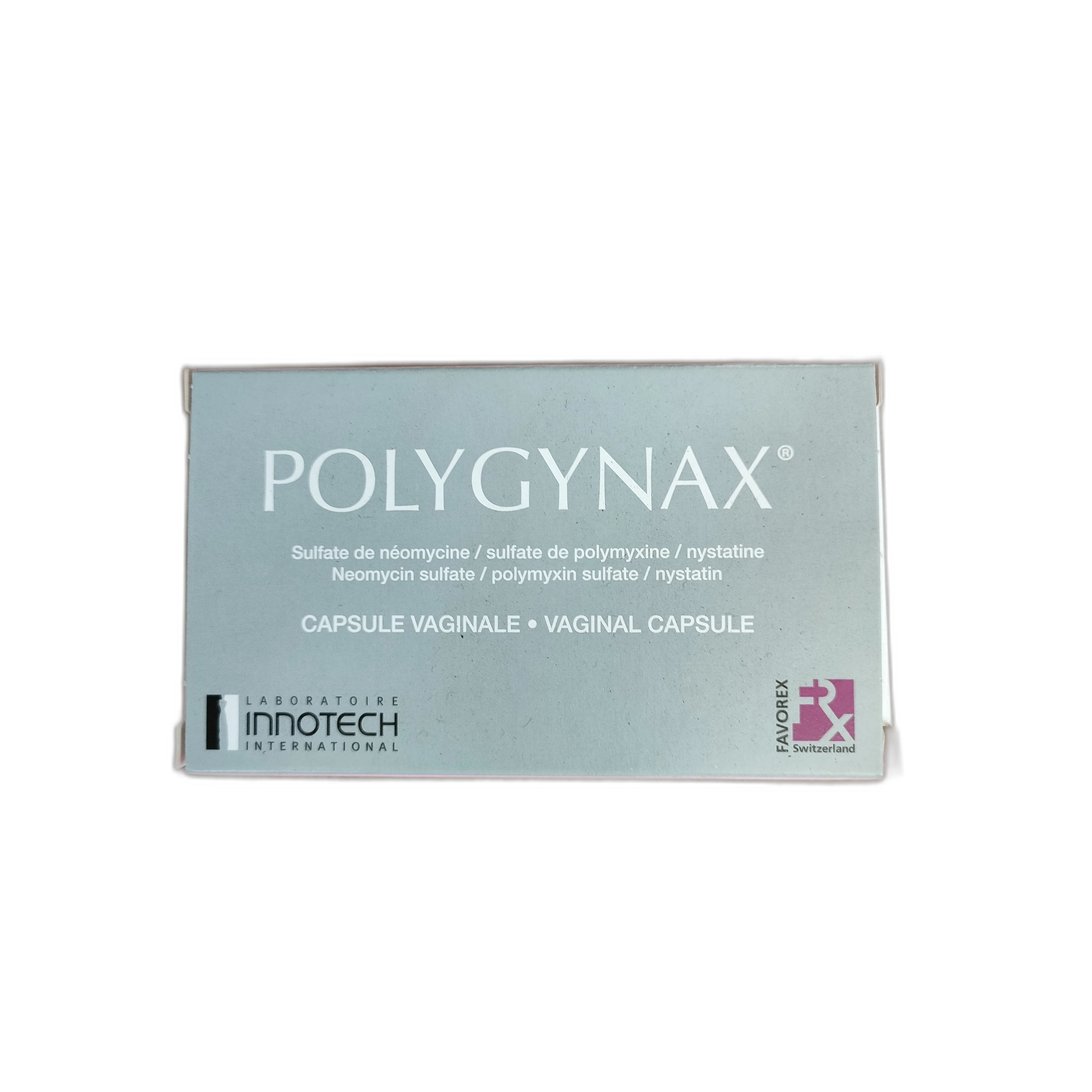 Polygynax — available at pharmacies in Cambodia on PharmKulen
