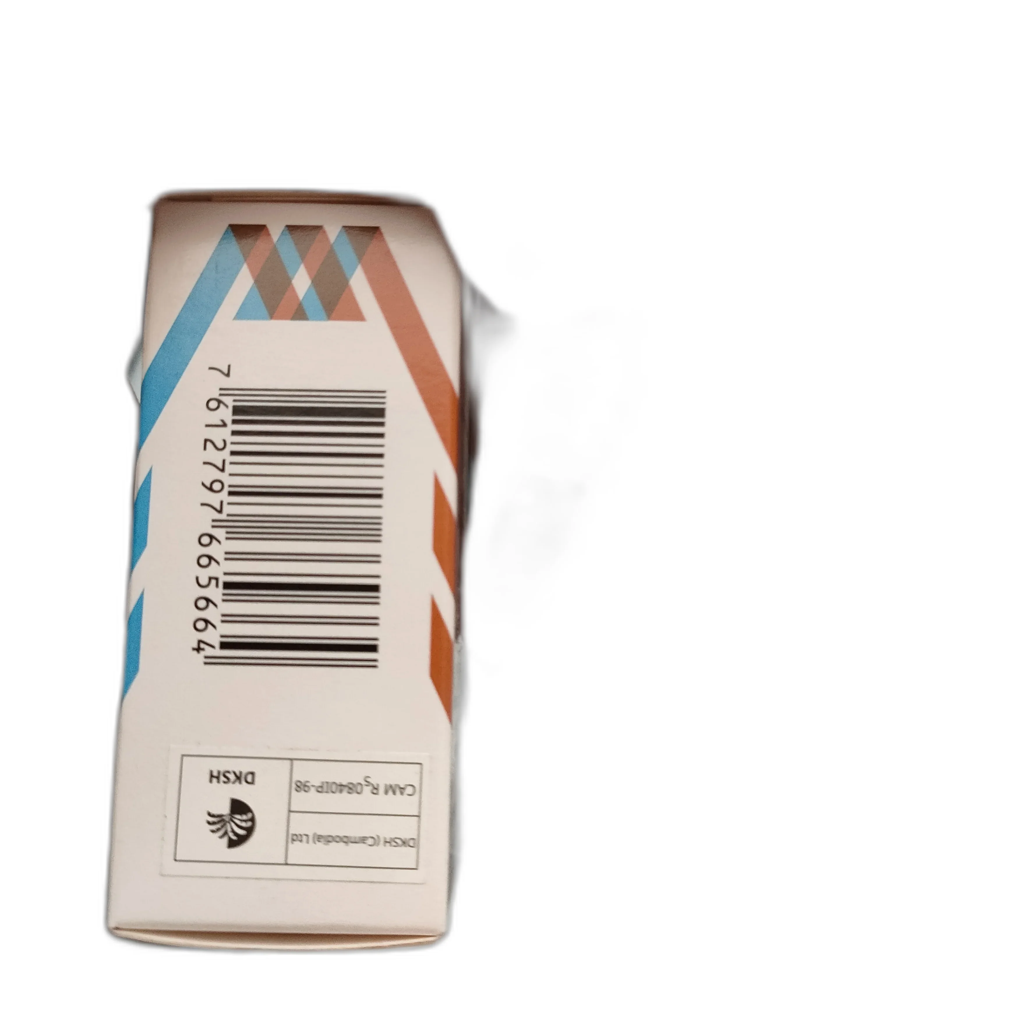 TobraDex — available at pharmacies in Cambodia on PharmKulen