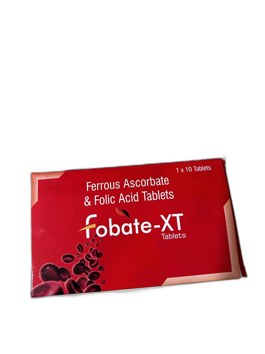 Fobate-XT — available at pharmacies in Cambodia on PharmKulen