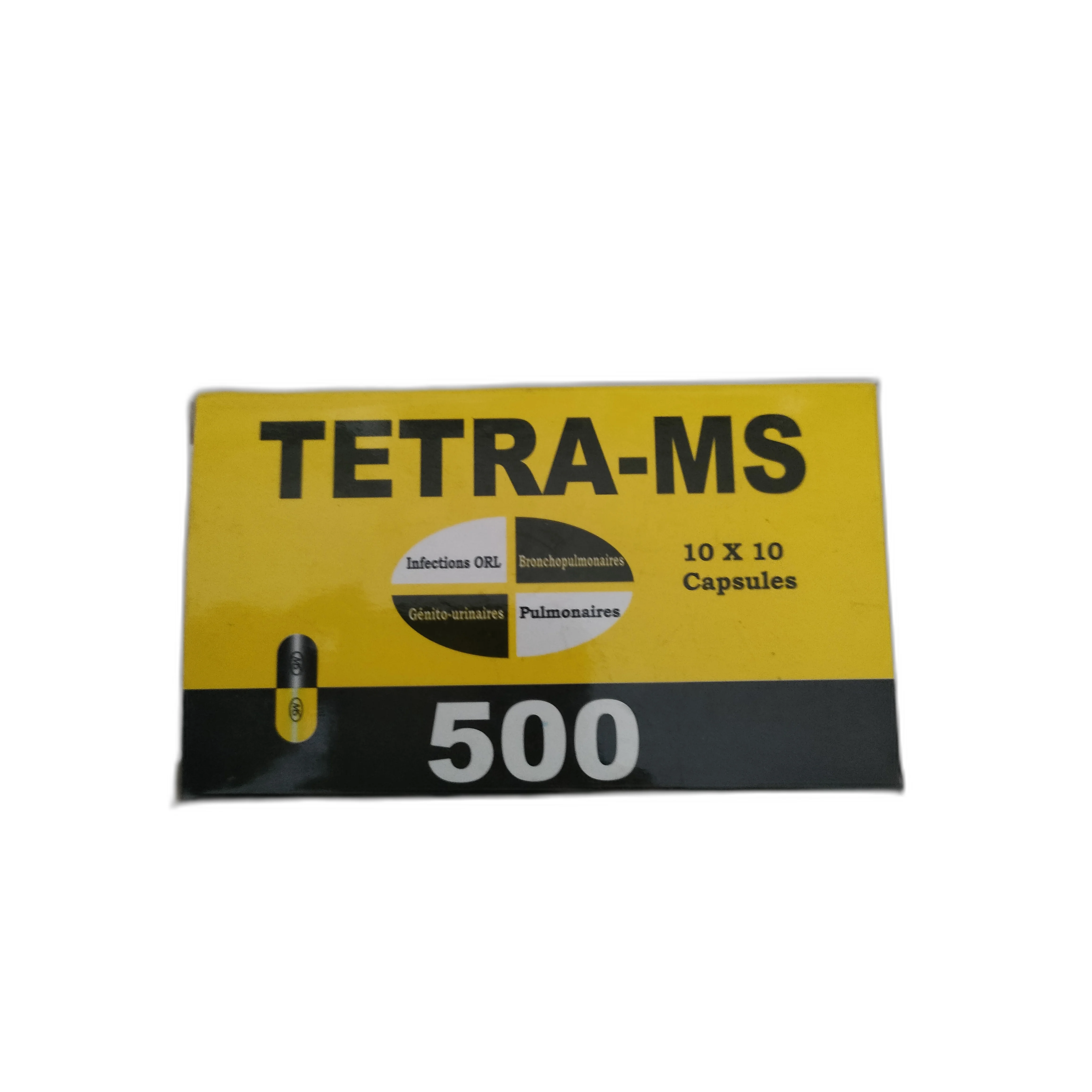 TETRA-MS — available at pharmacies in Cambodia on PharmKulen
