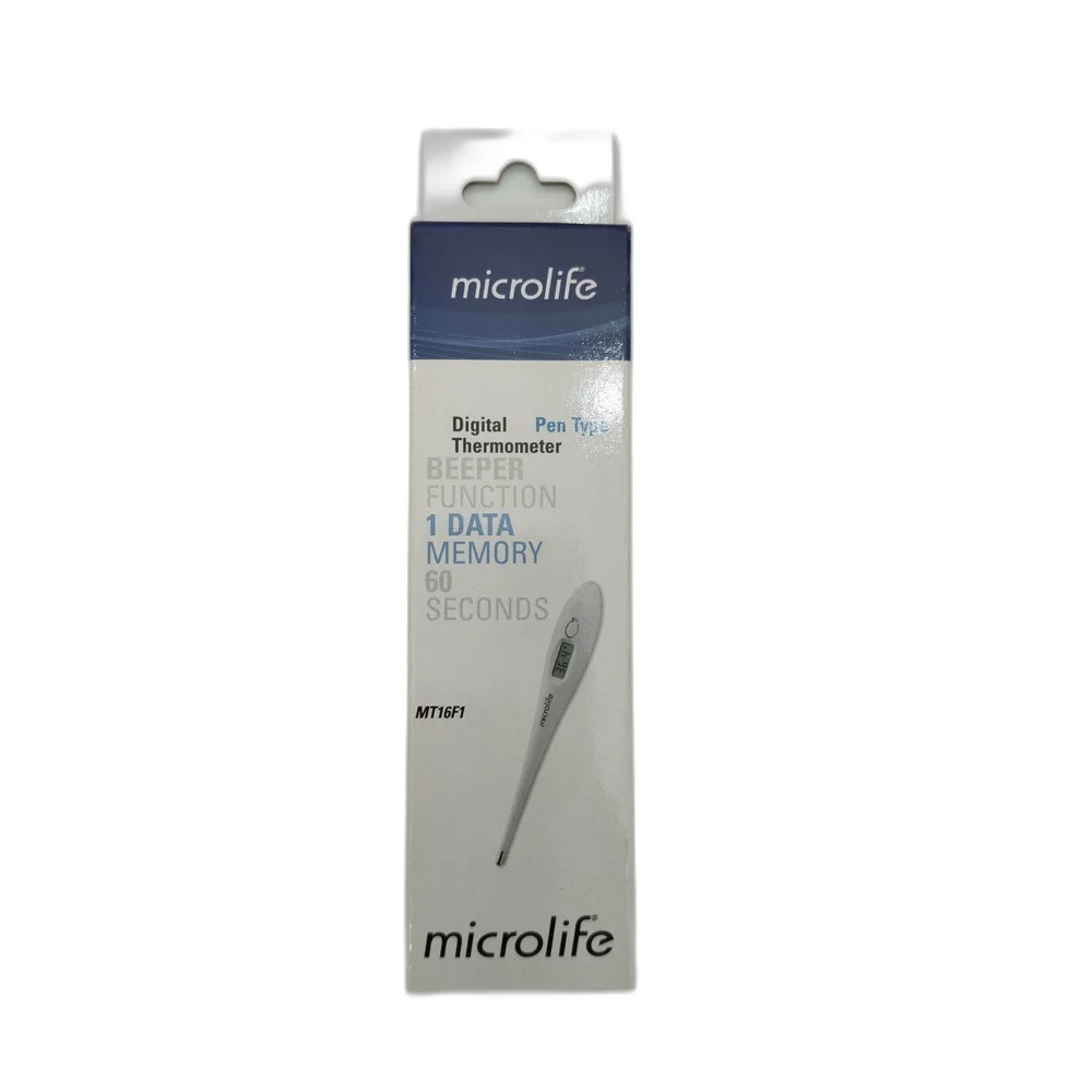 Microlife MT16F1 — available at pharmacies in Cambodia on PharmKulen