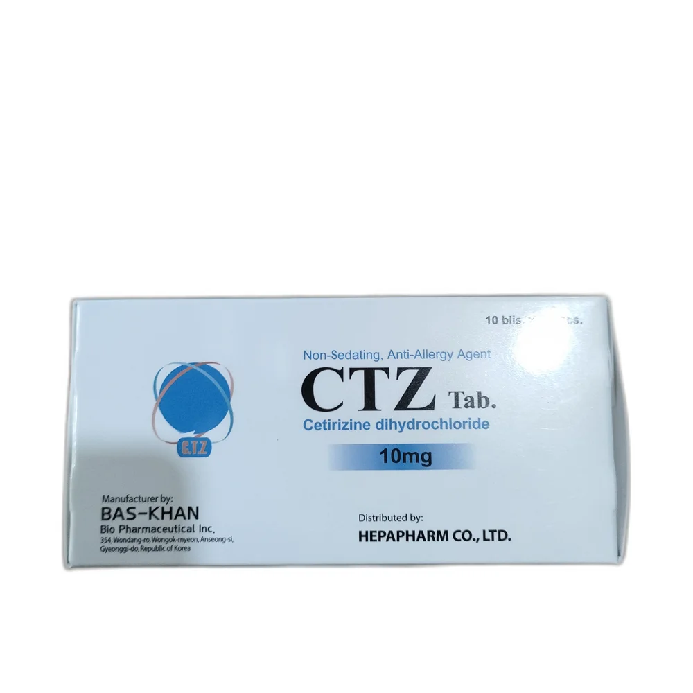CTZ — available at pharmacies in Cambodia on PharmKulen