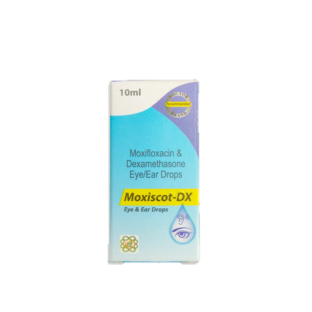 Moxiscot-DX — available at pharmacies in Cambodia on PharmKulen