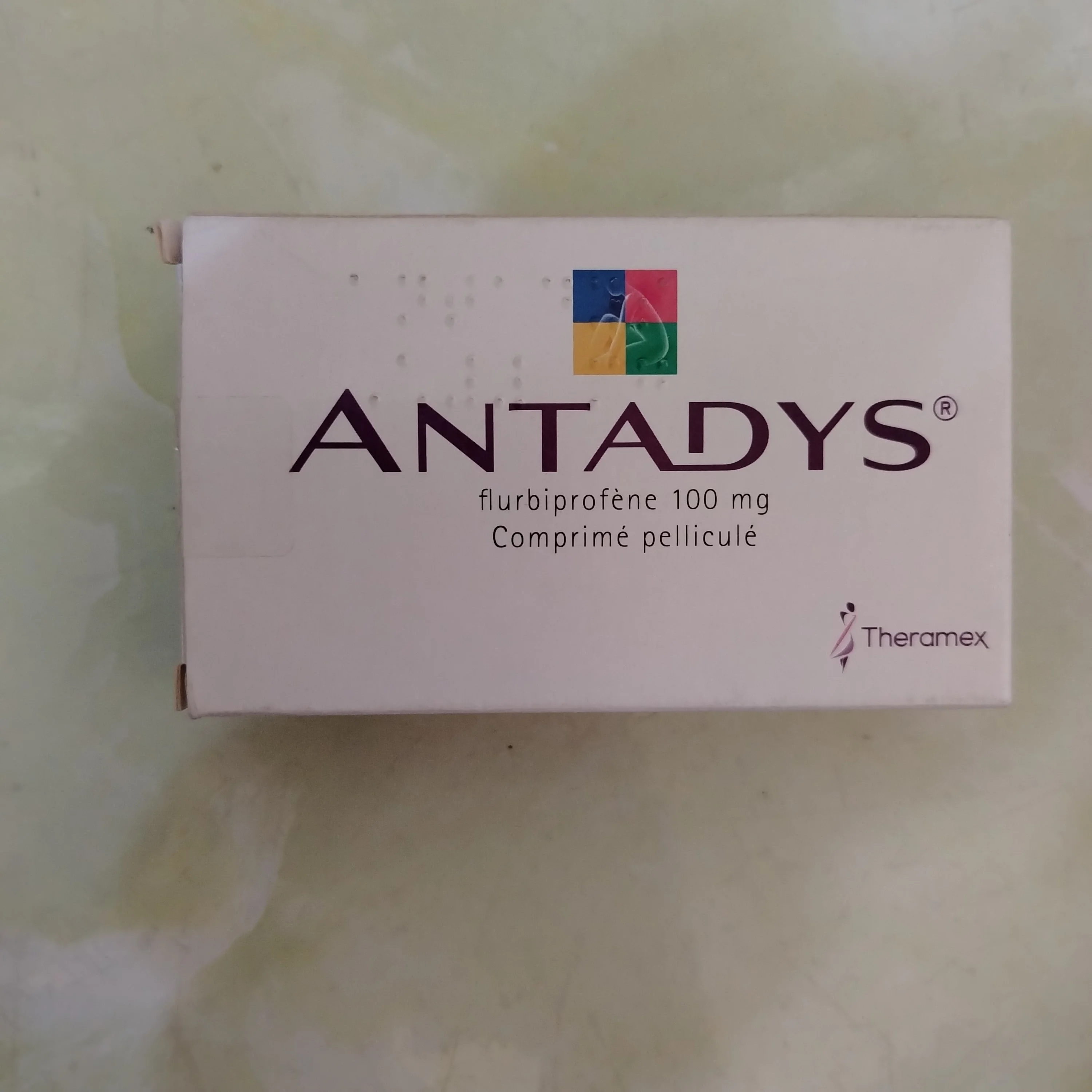 Antadys — available at pharmacies in Cambodia on PharmKulen