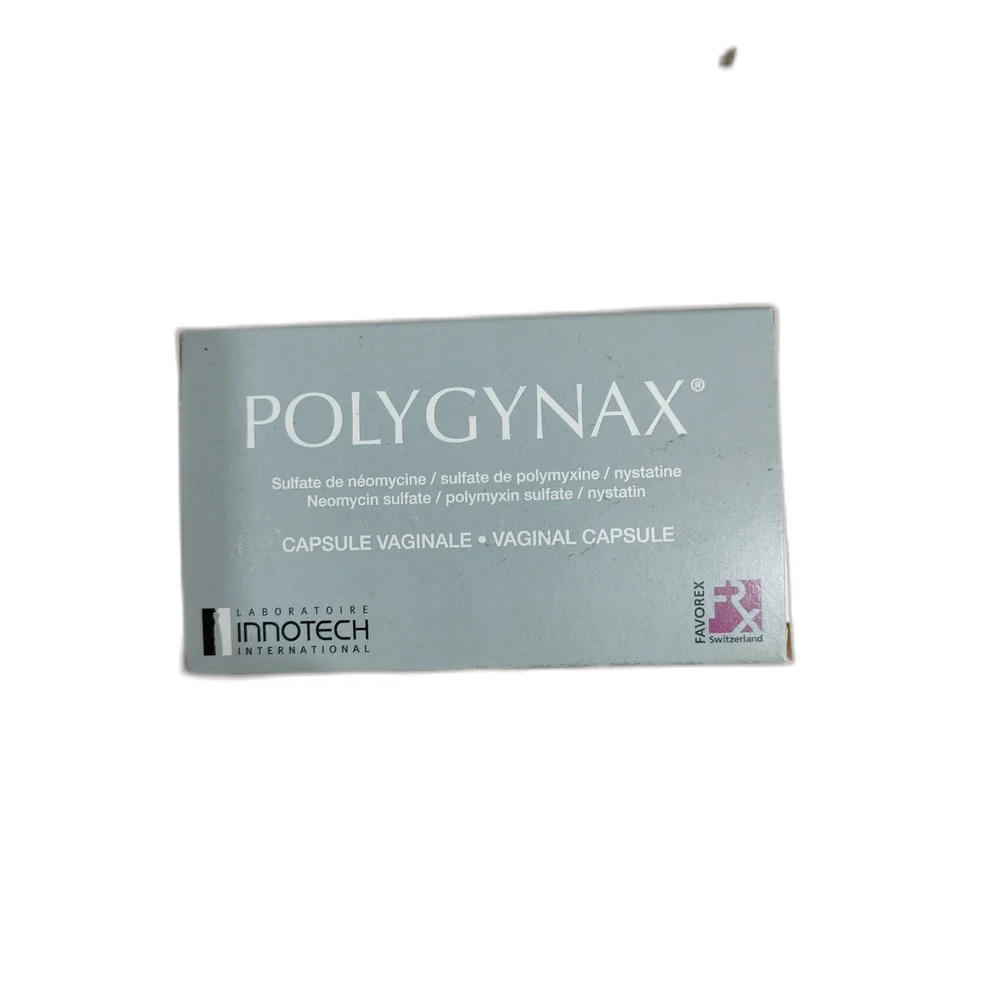 Polygynax — available at pharmacies in Cambodia on PharmKulen